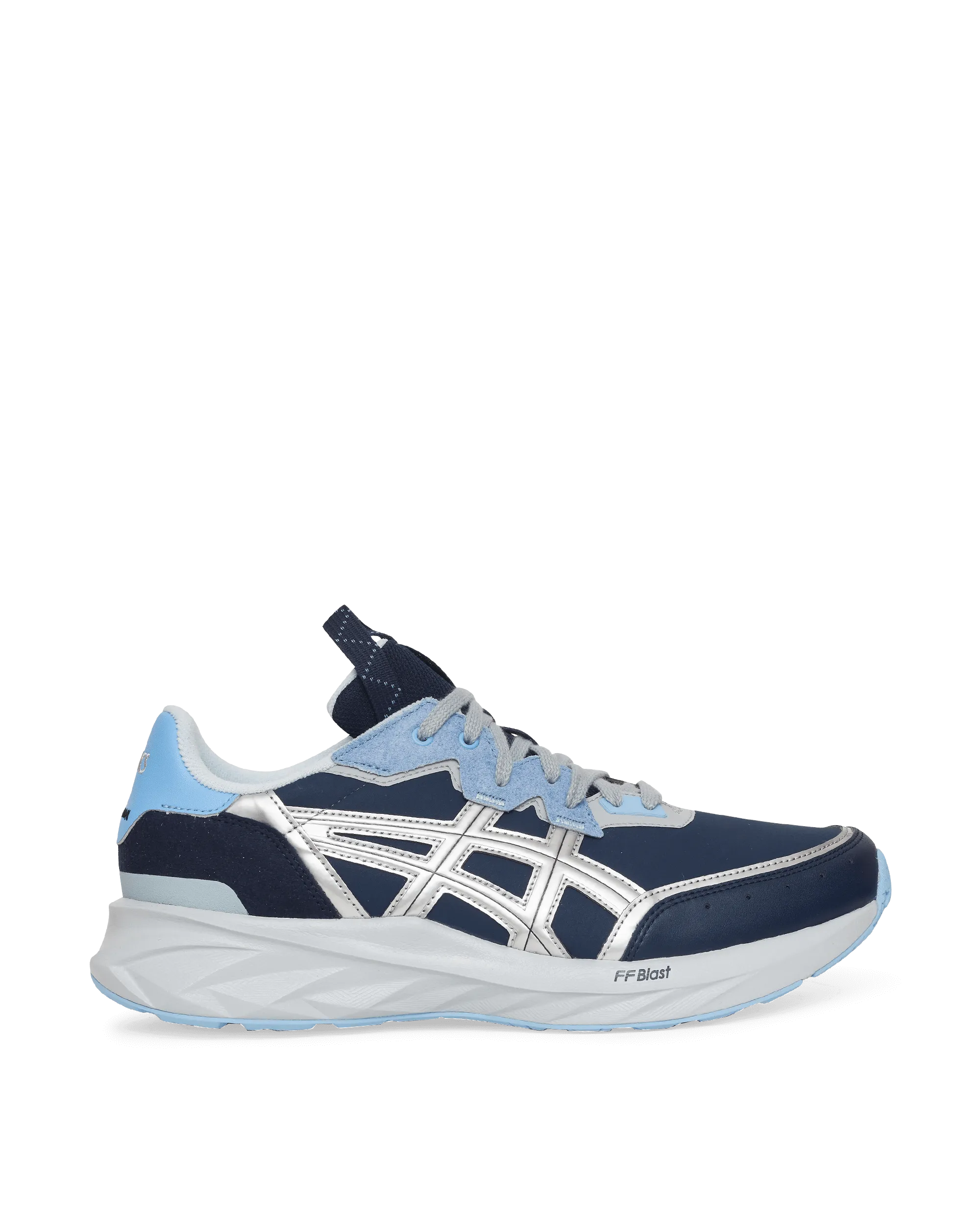 Chaussures de sport Hs1-S Tarther Blast Bleues