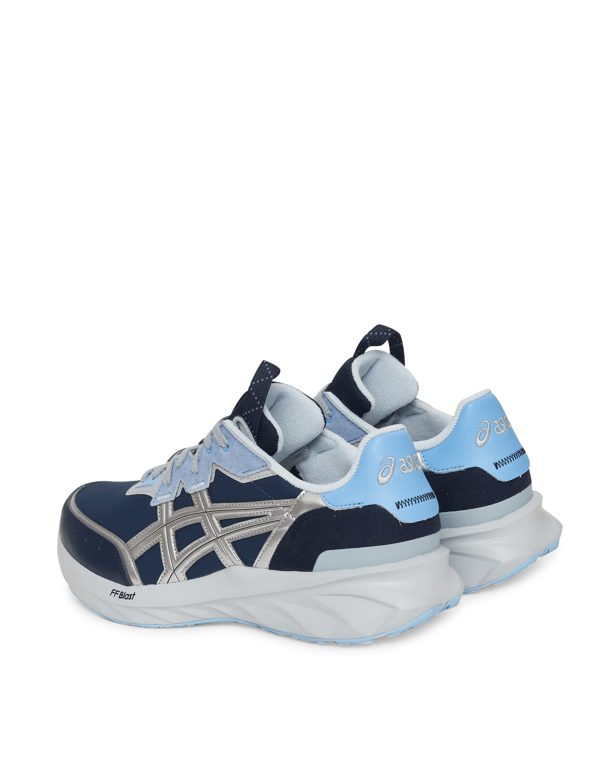 Chaussures de sport Hs1-S Tarther Blast Bleues