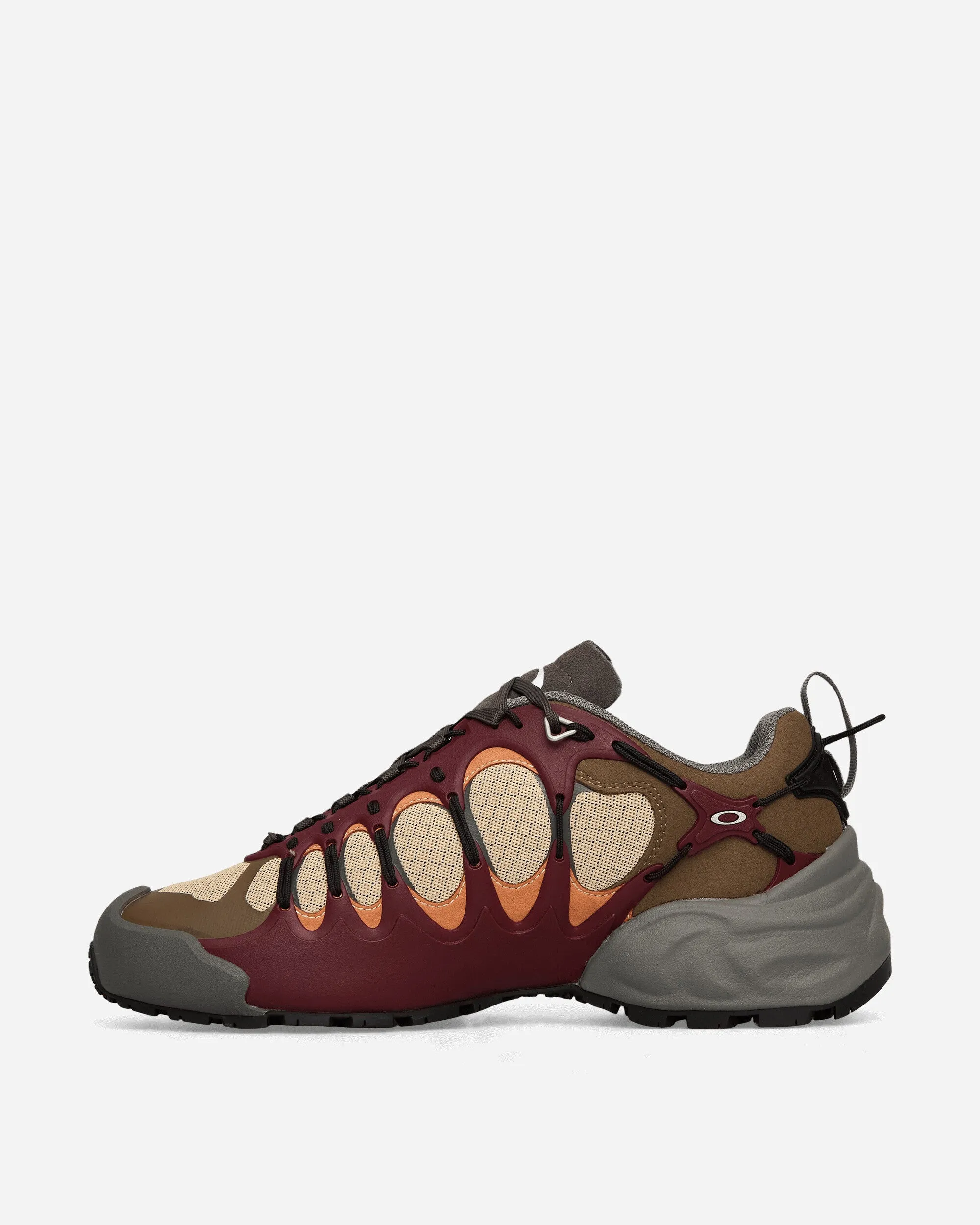 Ibex Sneakers Camelia Glacé