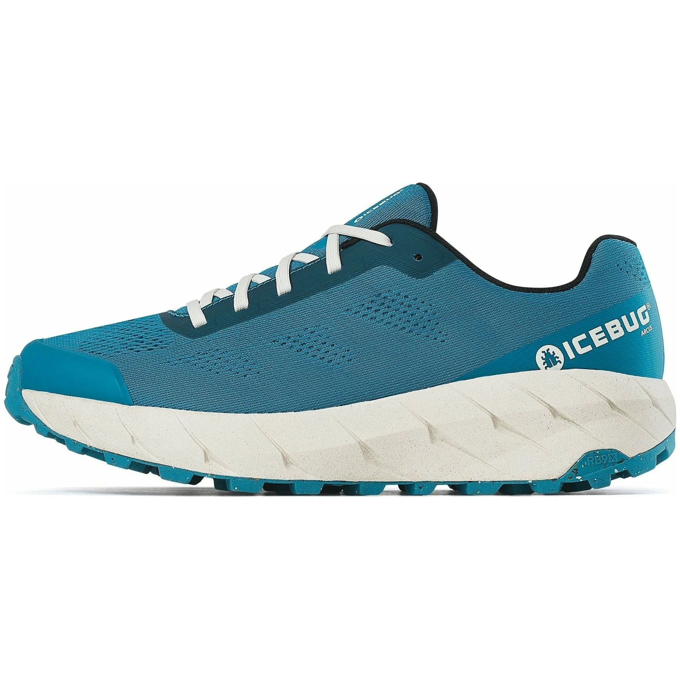 ICEBUG ARCUS RB9X POUR HOMME - SOLDE FINAL !