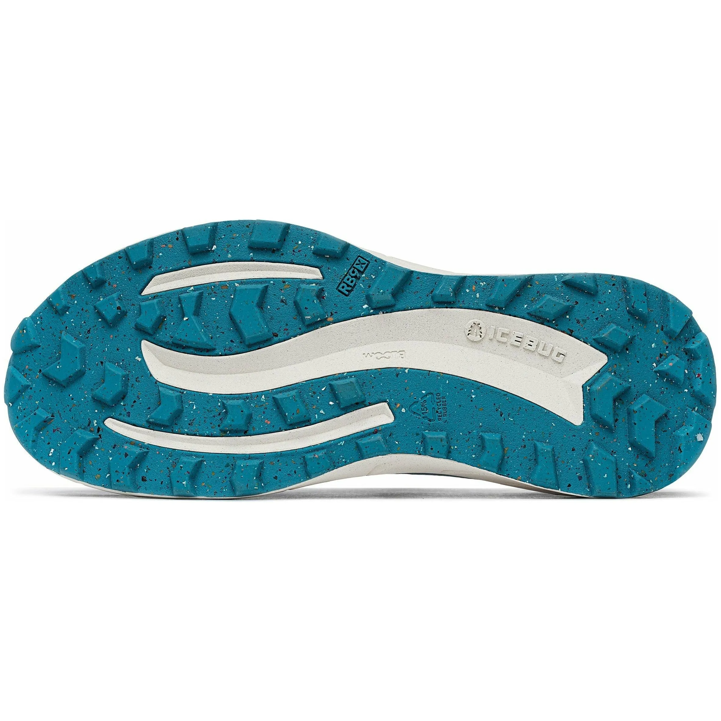 ICEBUG ARCUS RB9X POUR HOMME - SOLDE FINAL !