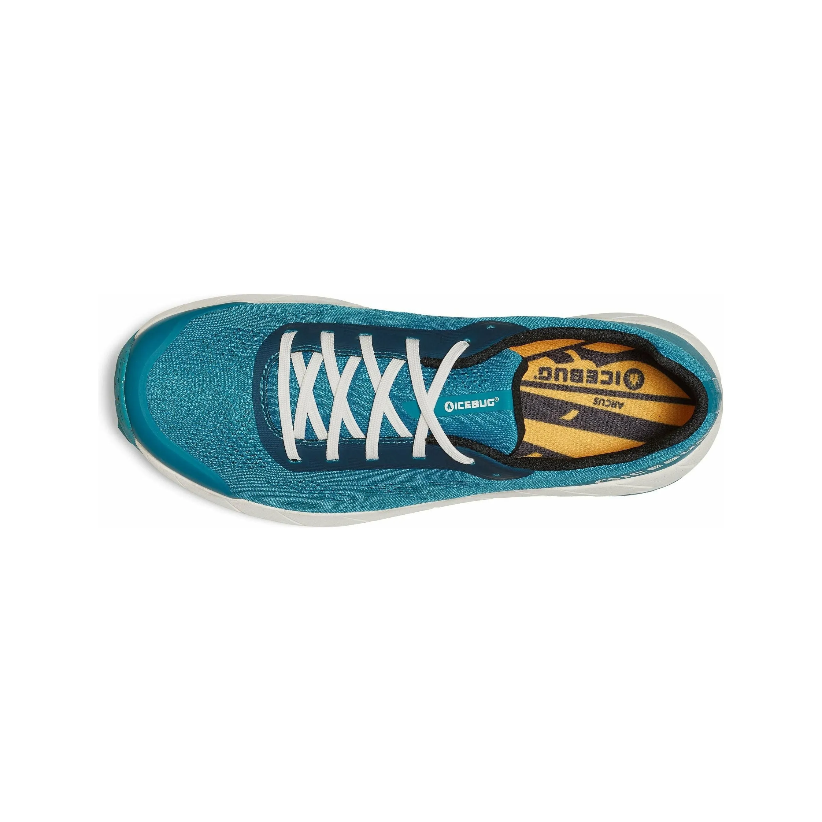 ICEBUG ARCUS RB9X POUR HOMME - SOLDE FINAL !