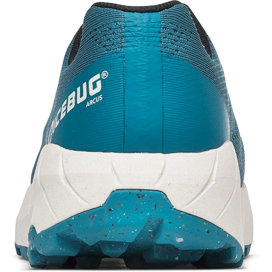 ICEBUG ARCUS RB9X POUR HOMME - SOLDE FINAL !