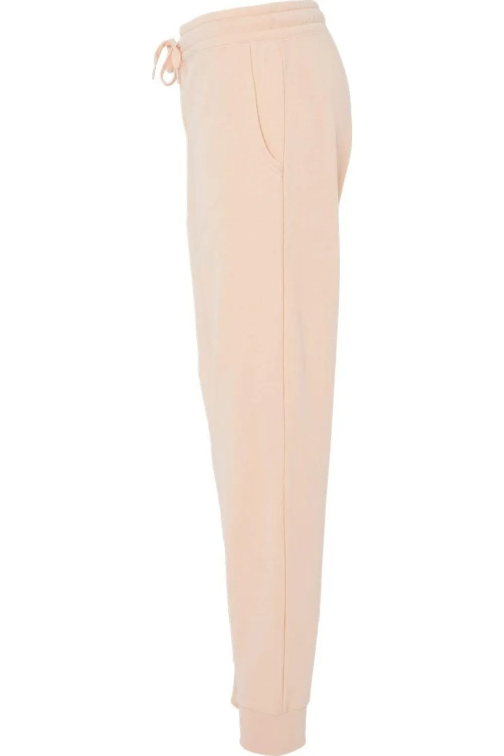 Pantalon de survêtement California Wave Wash pour femmes par Independent Trading Co.