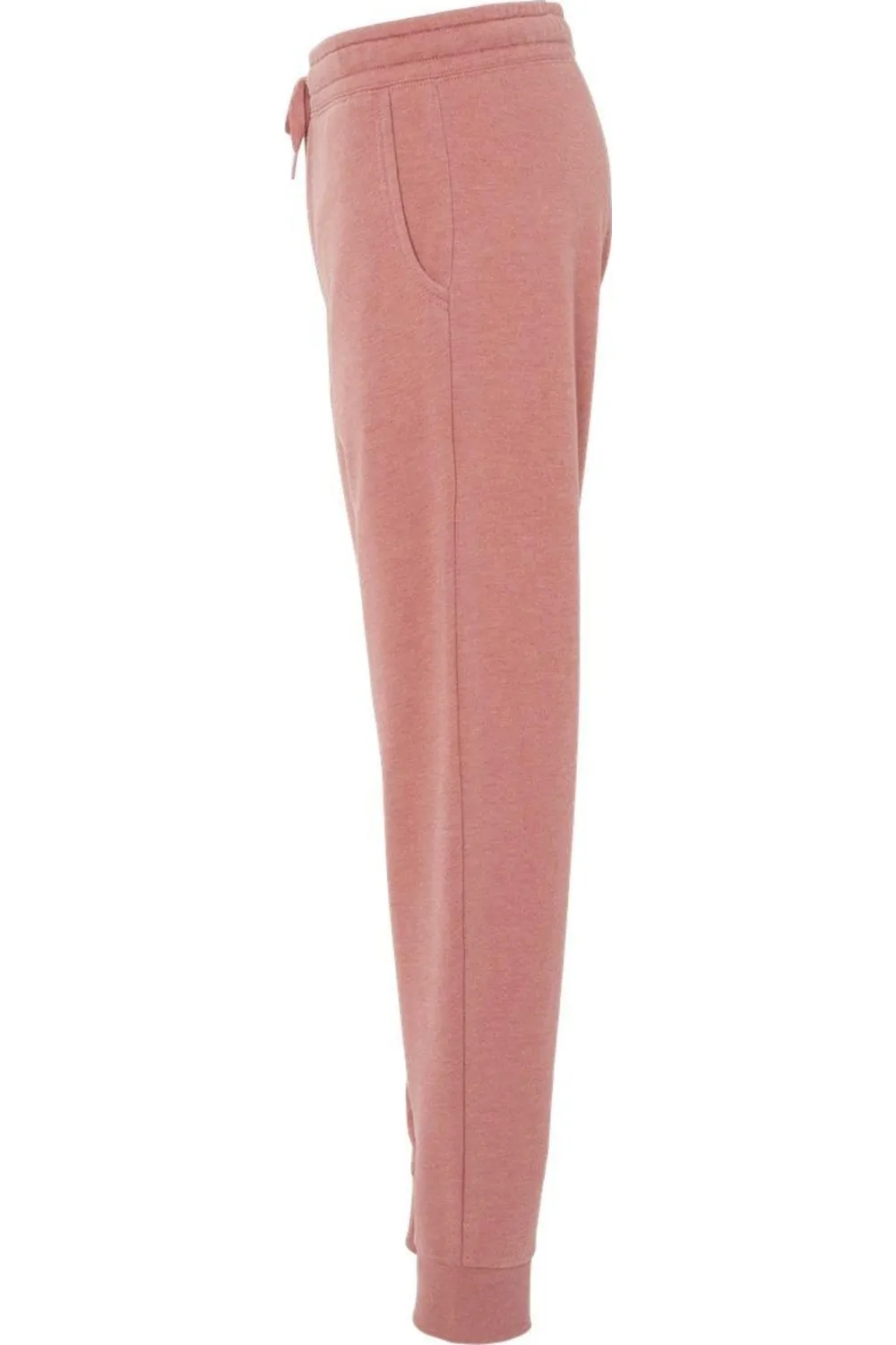 Pantalon de survêtement California Wave Wash pour femmes par Independent Trading Co.