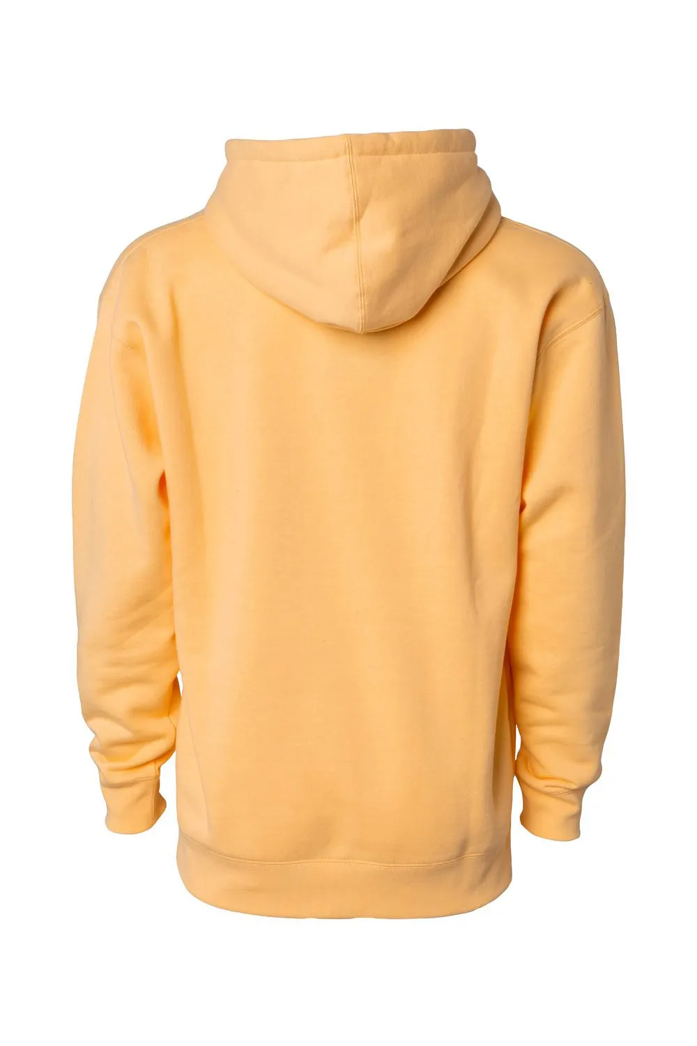 Veste à capuche indépendante pour hommes avec poche kangourou - Pêche