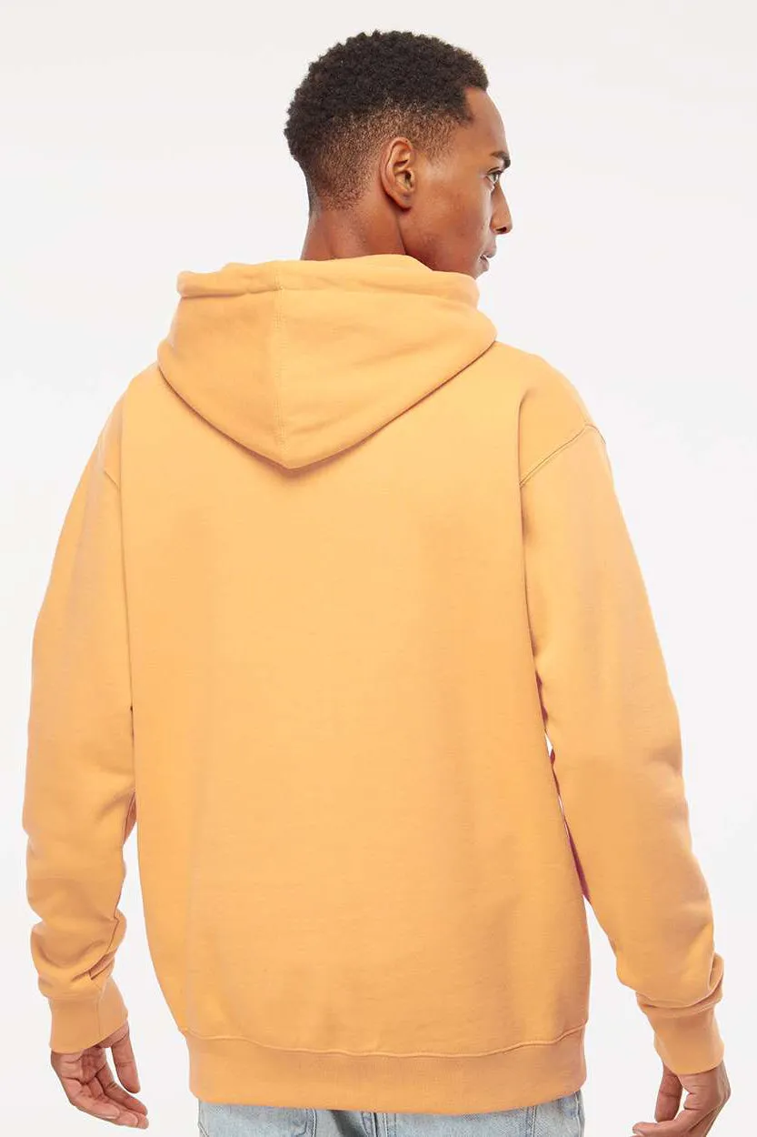 Veste à capuche indépendante pour hommes avec poche kangourou - Pêche