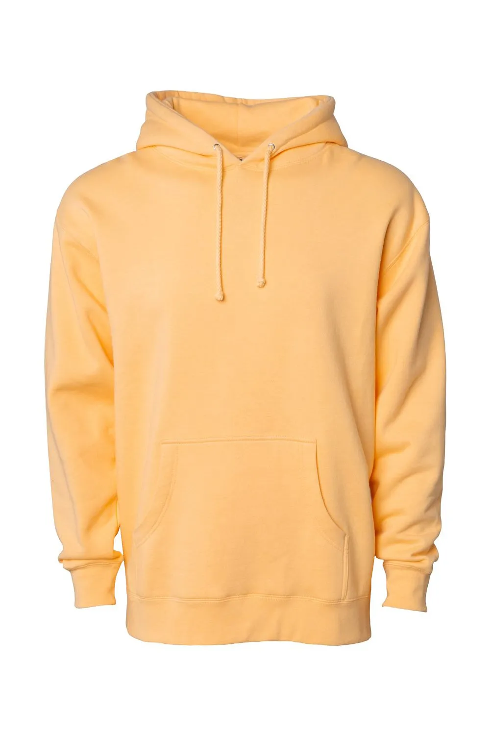 Veste à capuche indépendante pour hommes avec poche kangourou - Pêche