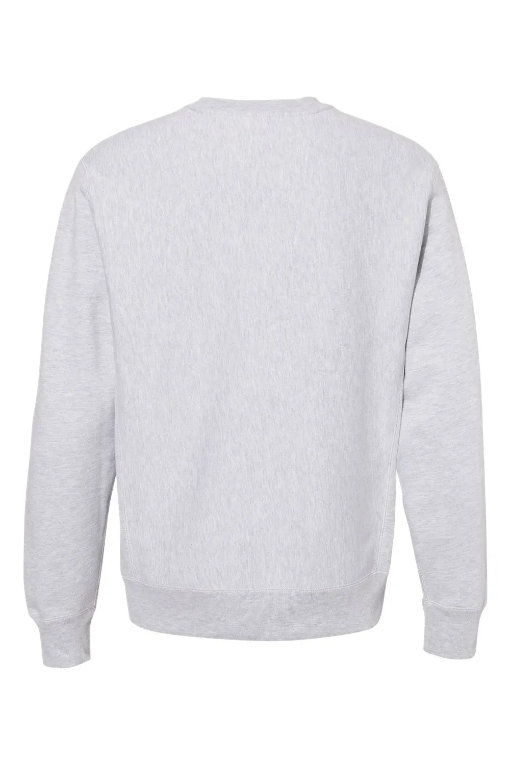 Independent Trading Company Sweat-shirt à capuche pour hommes Legend - Gris chiné