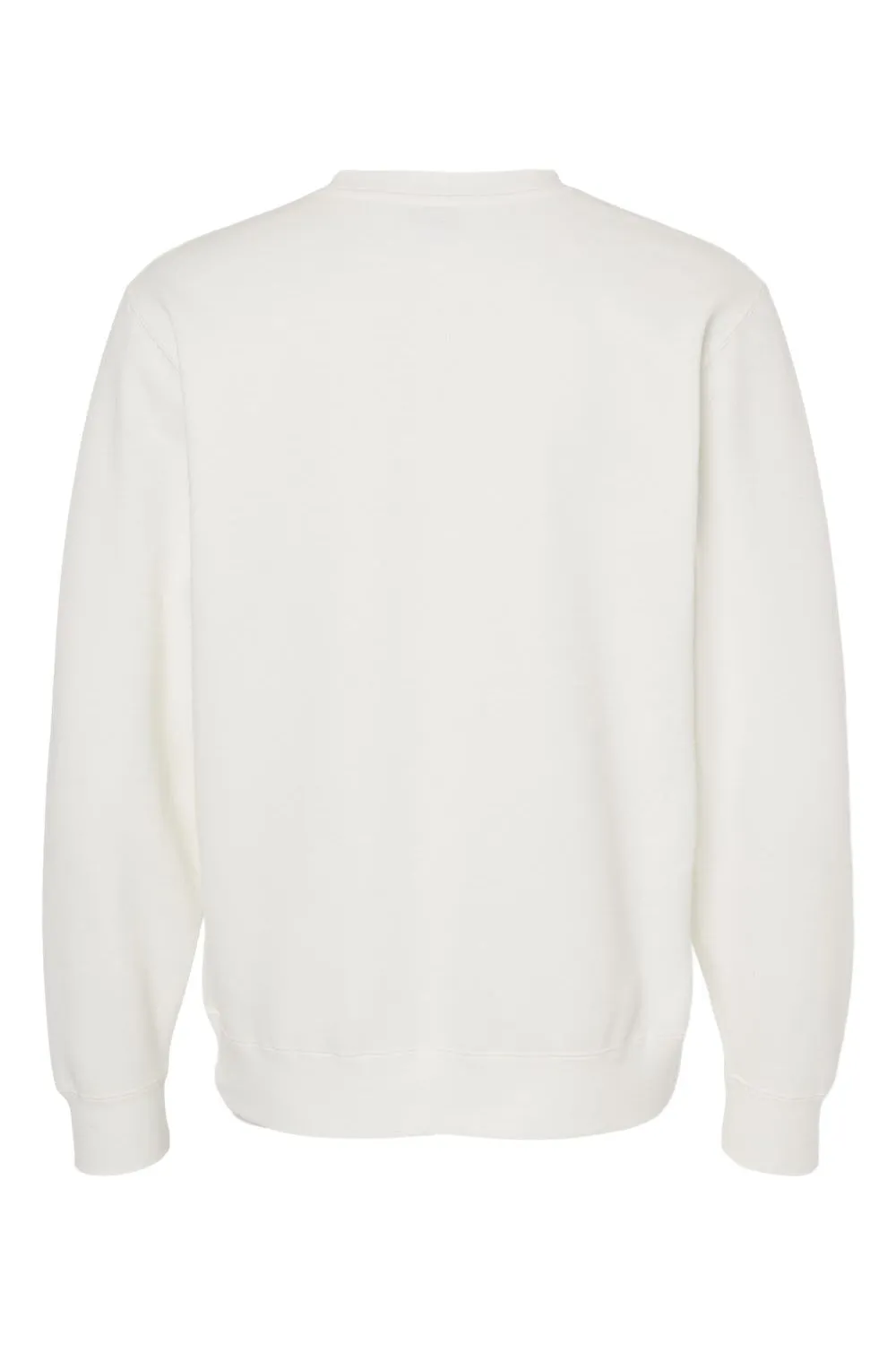 Pull à capuche teint en pigments pour hommes de Independent Trading Company - Prêt pour teinture