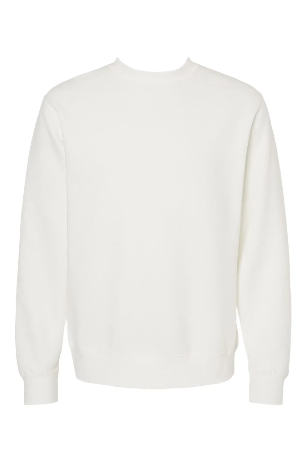 Pull à capuche teint en pigments pour hommes de Independent Trading Company - Prêt pour teinture