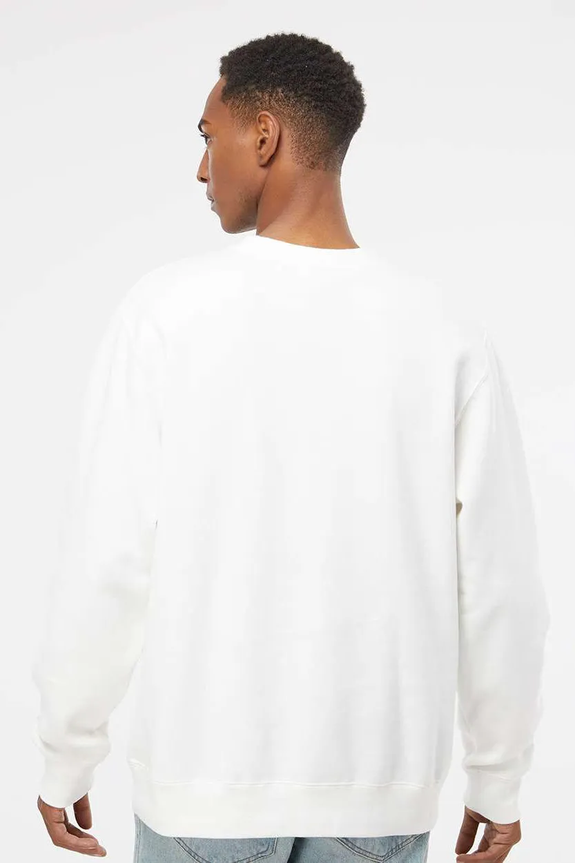 Pull à capuche teint en pigments pour hommes de Independent Trading Company - Prêt pour teinture