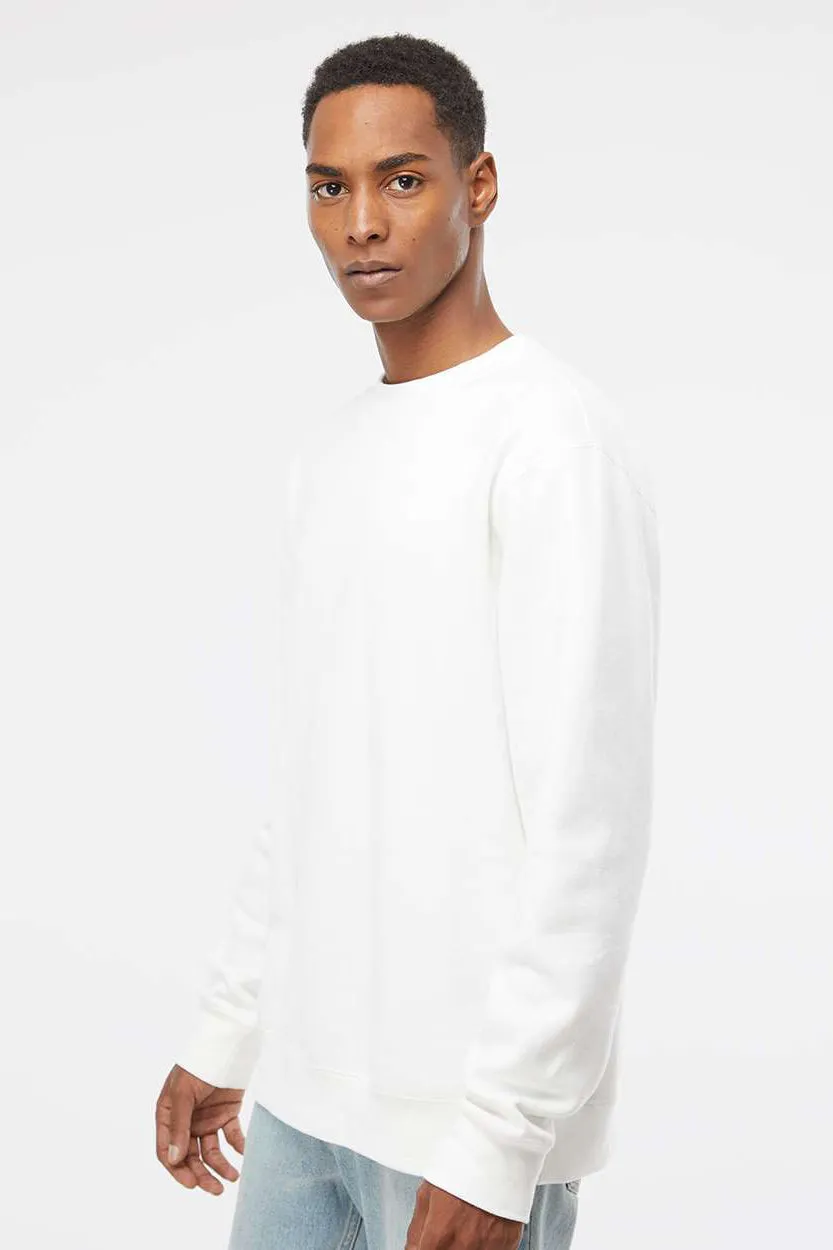 Pull à capuche teint en pigments pour hommes de Independent Trading Company - Prêt pour teinture