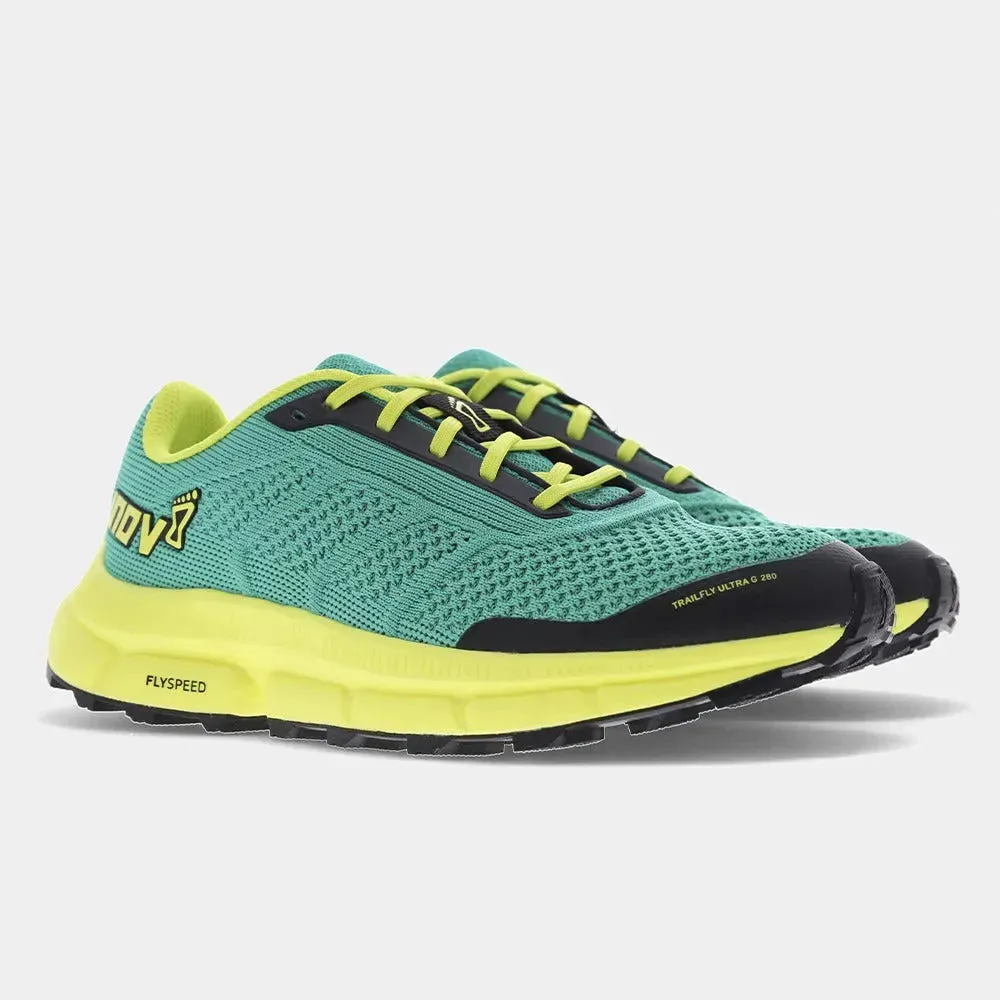 Chaussures de course pour femmes inov8 TrailFly Ultra G 280