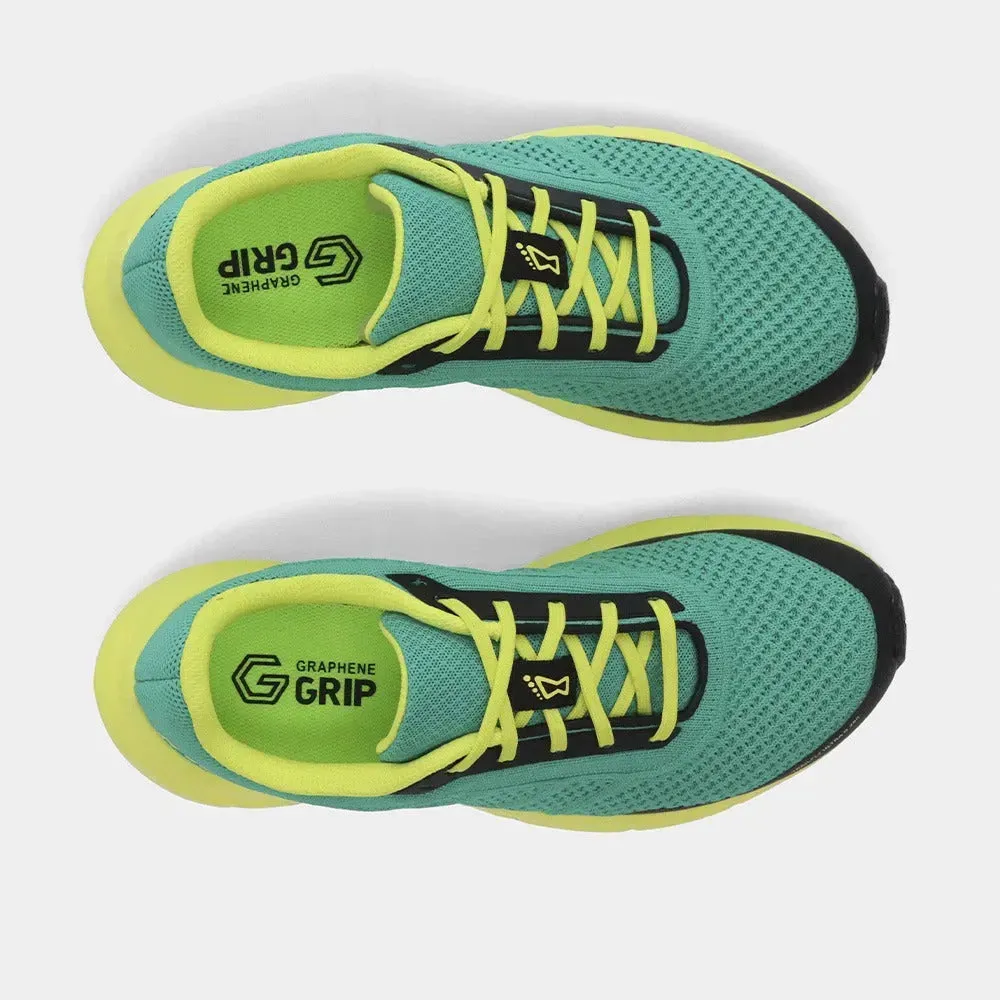 Chaussures de course pour femmes inov8 TrailFly Ultra G 280