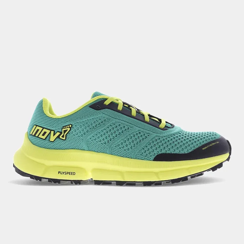 Chaussures de course pour femmes inov8 TrailFly Ultra G 280