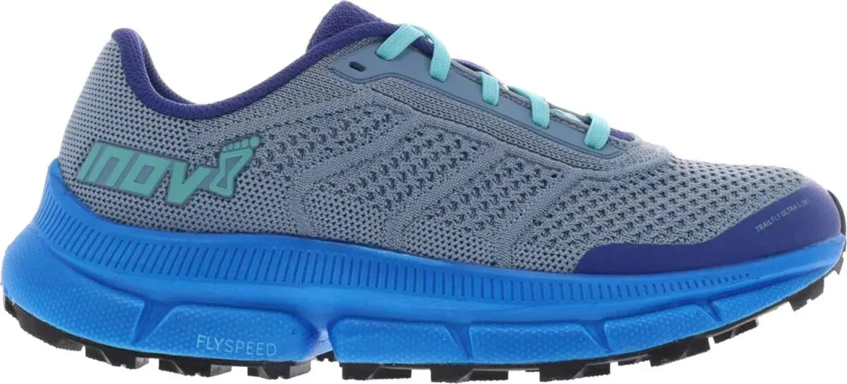 Chaussures de course TrailFly Ultra G 280 pour Femme inov8