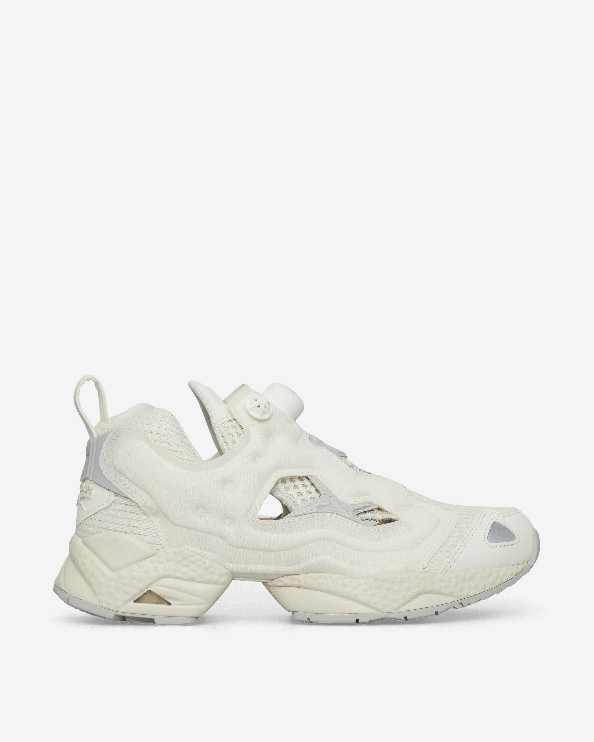 Instapump Fury 95 Sneakers en couleur Bone