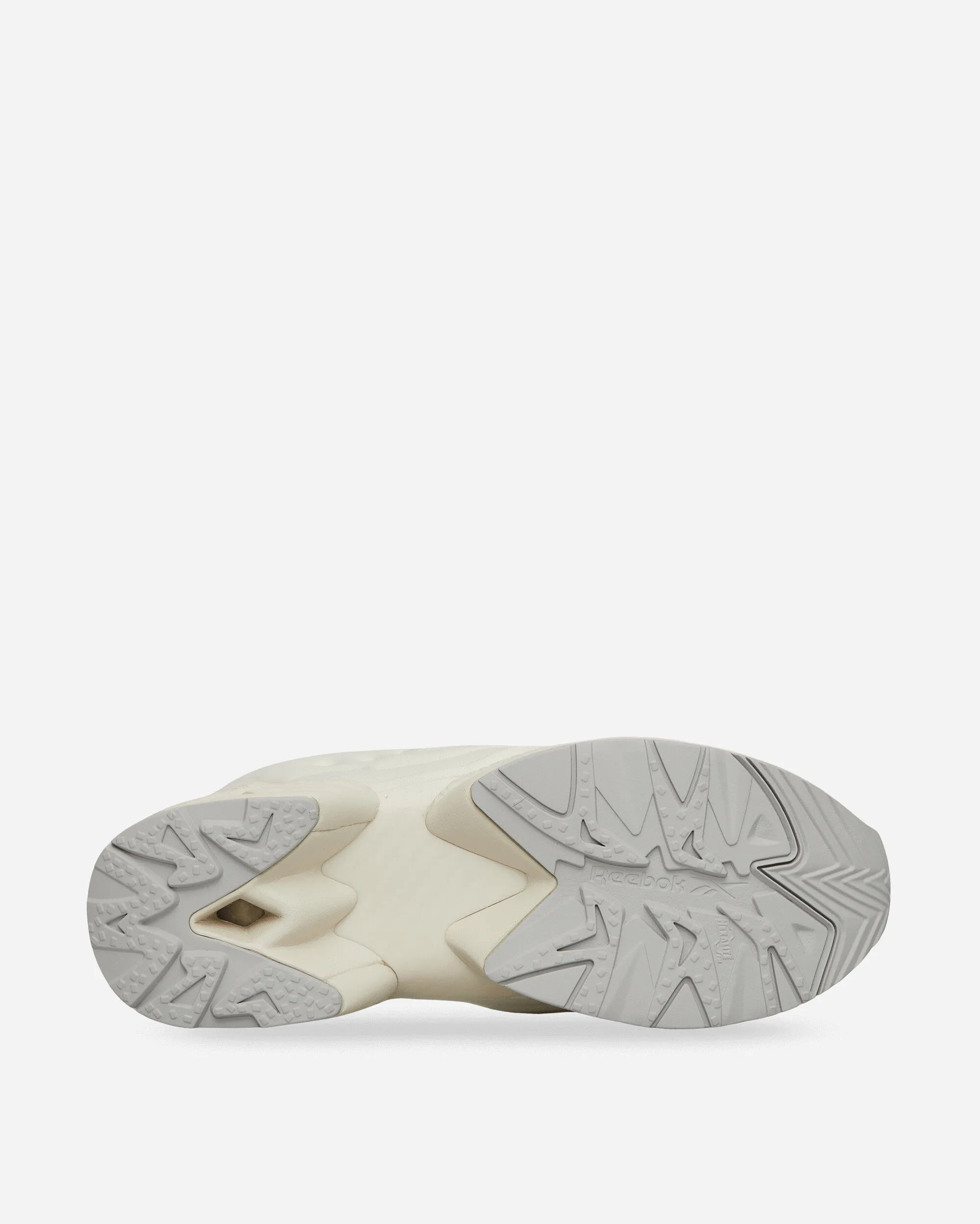 Instapump Fury 95 Sneakers en couleur Bone