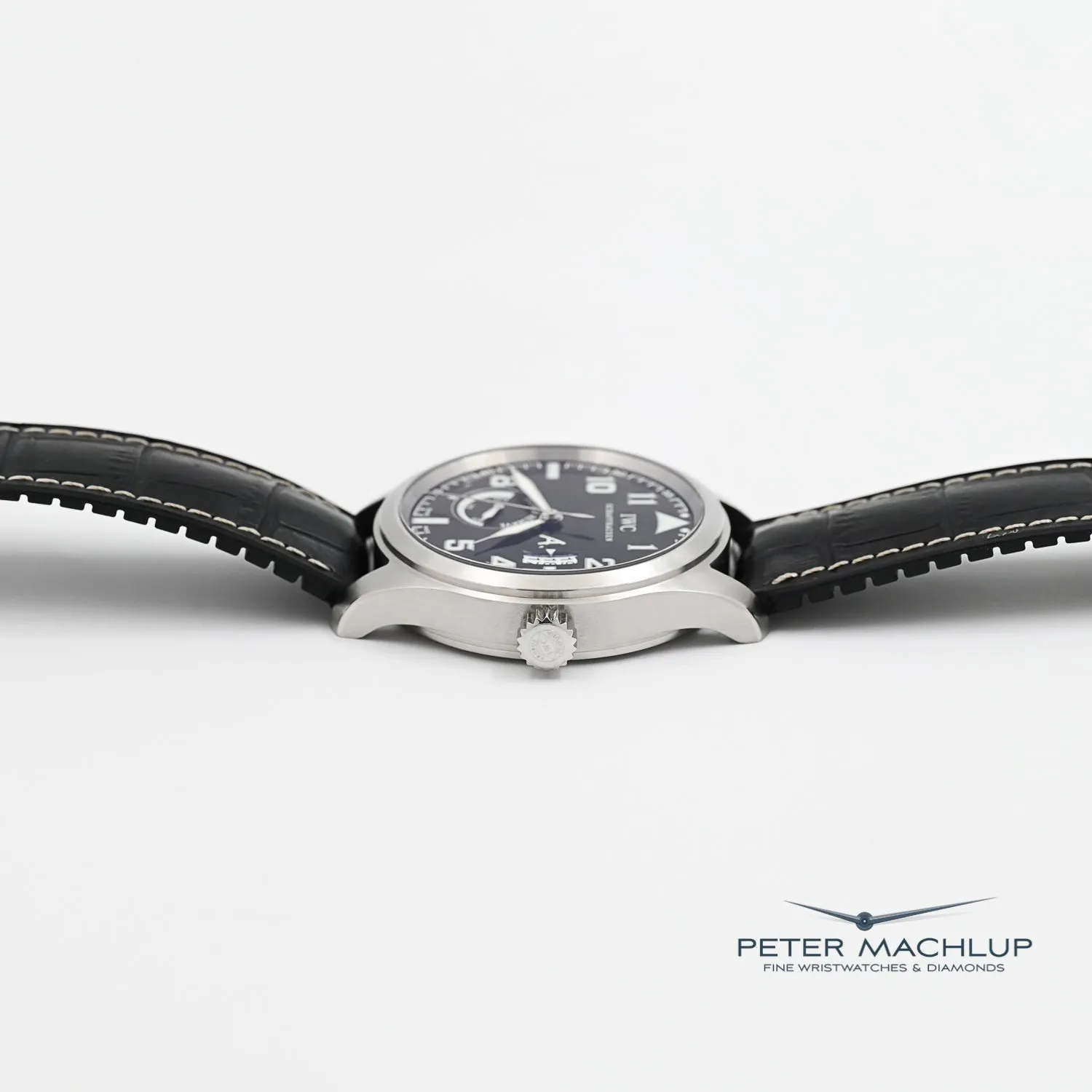 IWC Pilote Antoine de Saint Exupéry