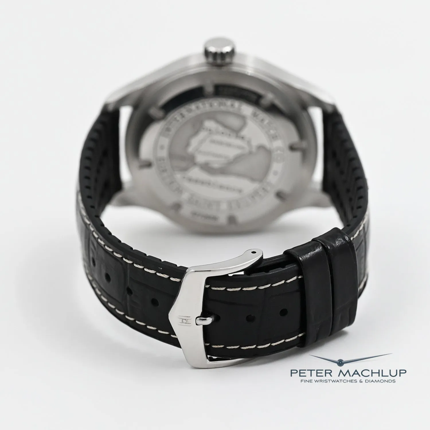 IWC Pilote Antoine de Saint Exupéry