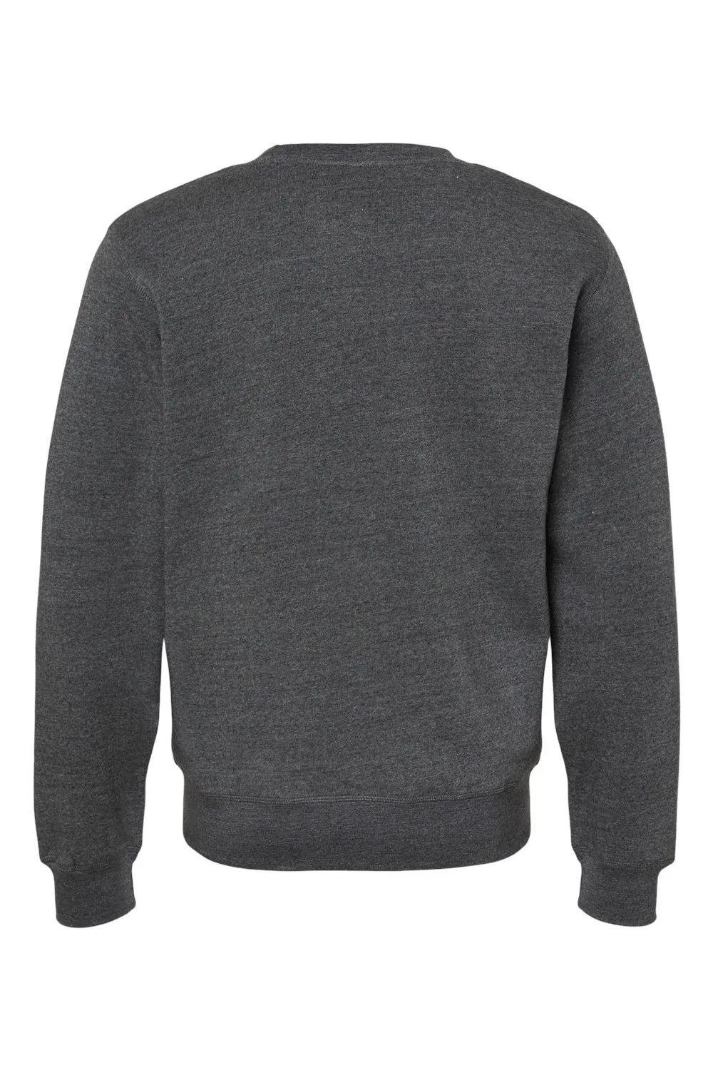 Pull à col rond pour homme J America - Noir Triblend