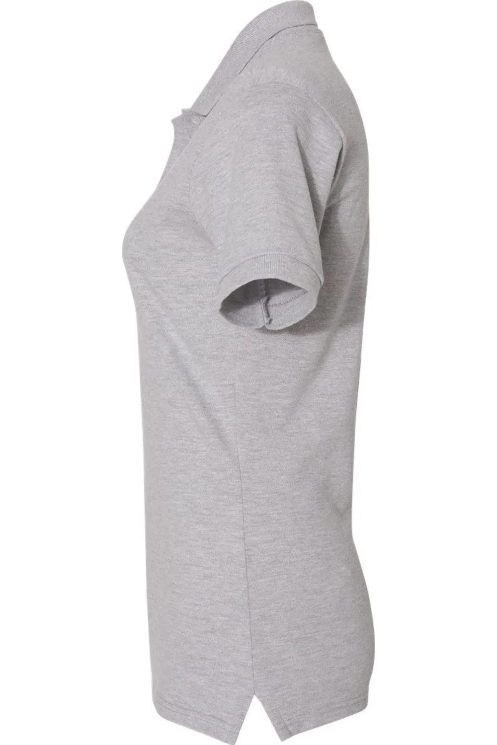 Polo Piquet JERZEES pour Femmes en 100% Coton Ringspun