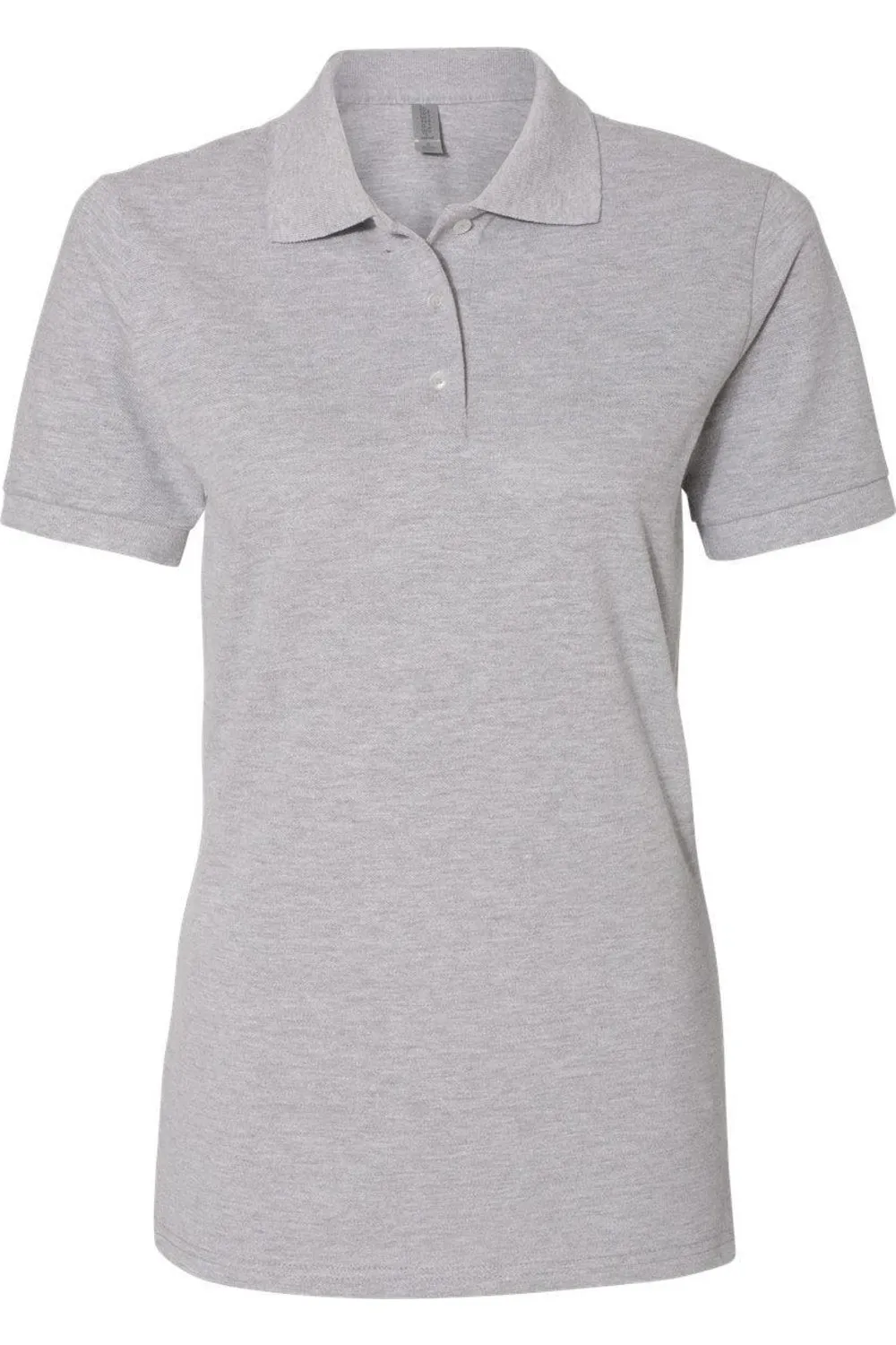 Polo Piquet JERZEES pour Femmes en 100% Coton Ringspun