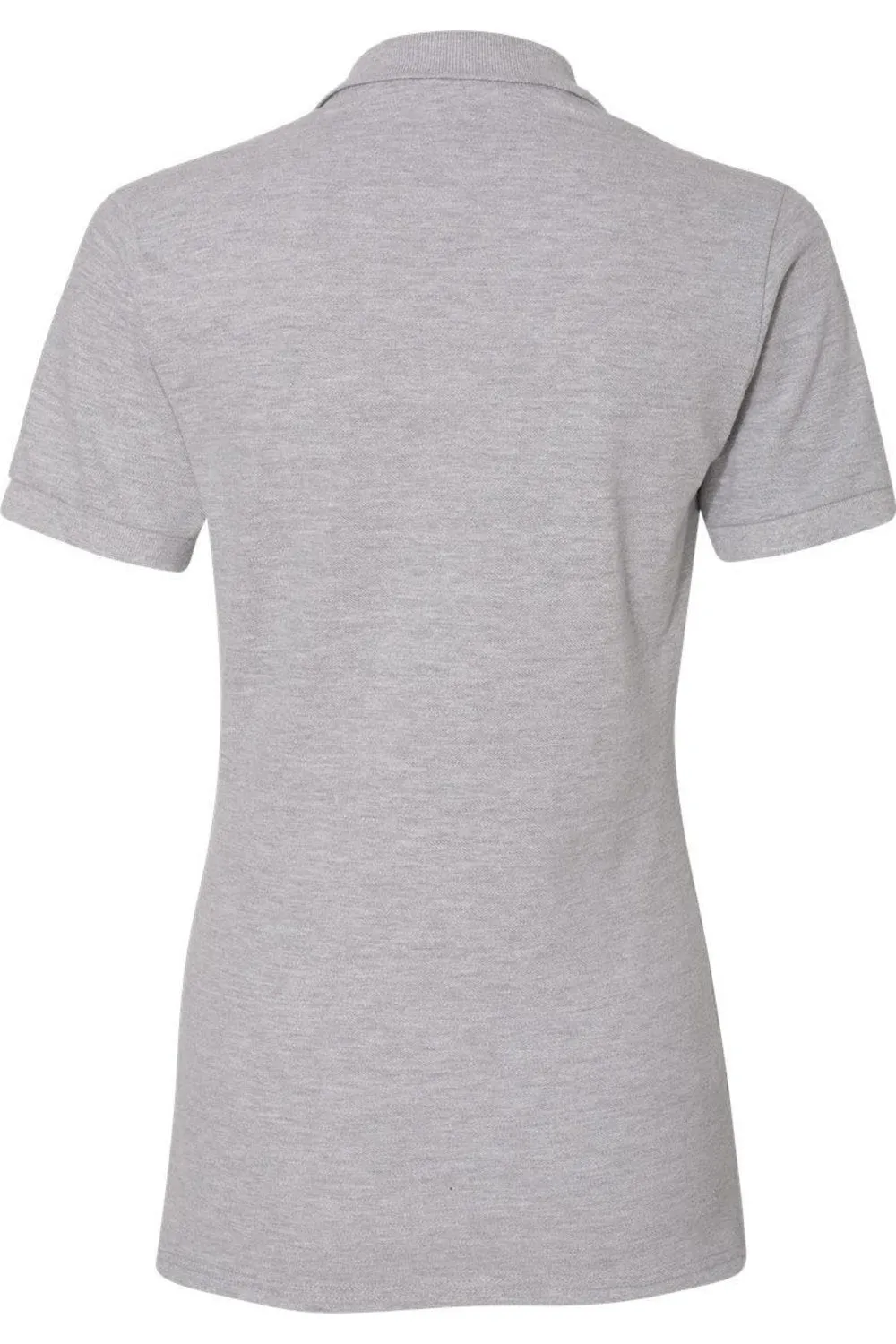 Polo Piquet JERZEES pour Femmes en 100% Coton Ringspun