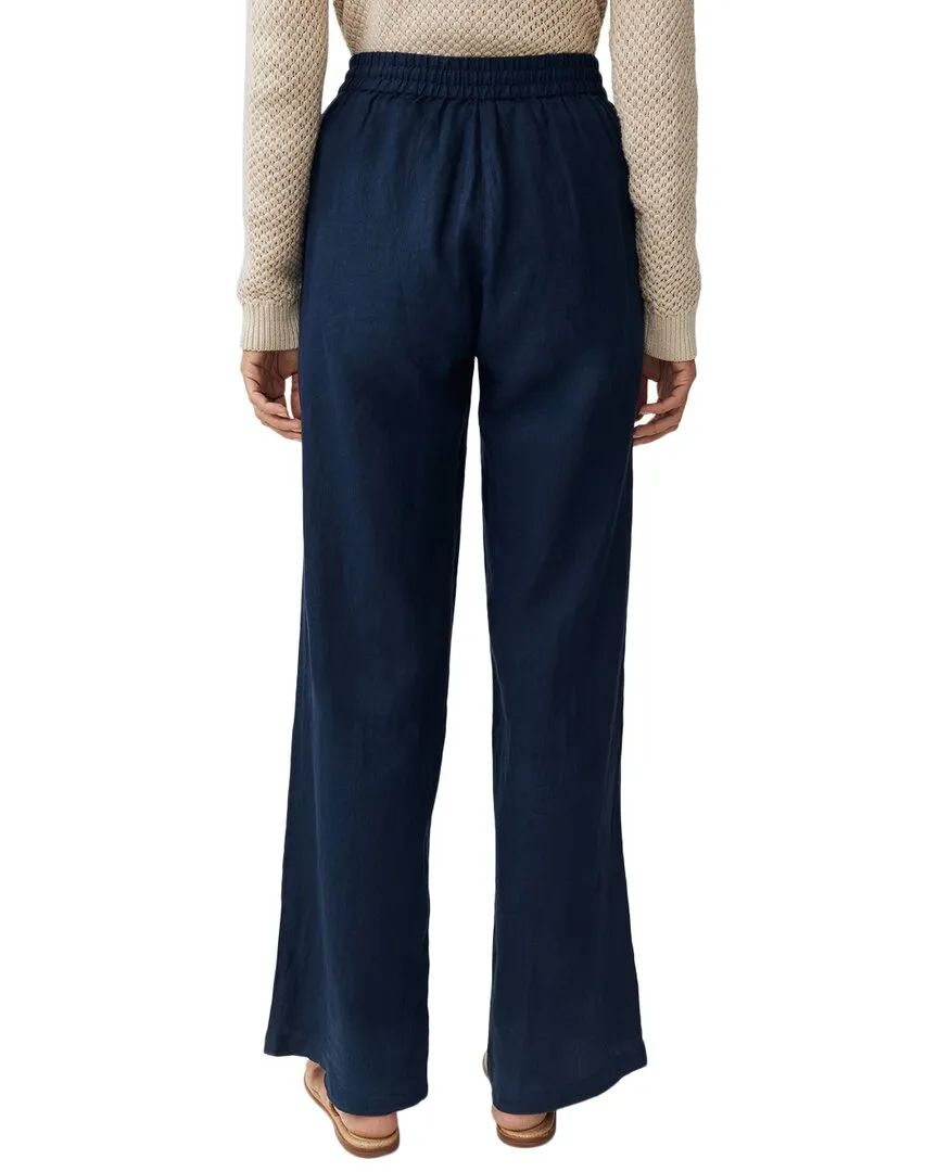 Pantalon en lin Surya J.McLaughlin