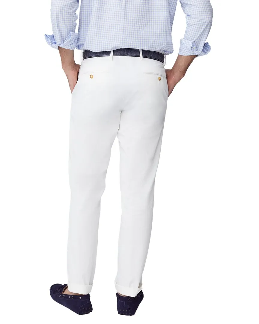 J.McLaughlin Pantalon Long Taylor