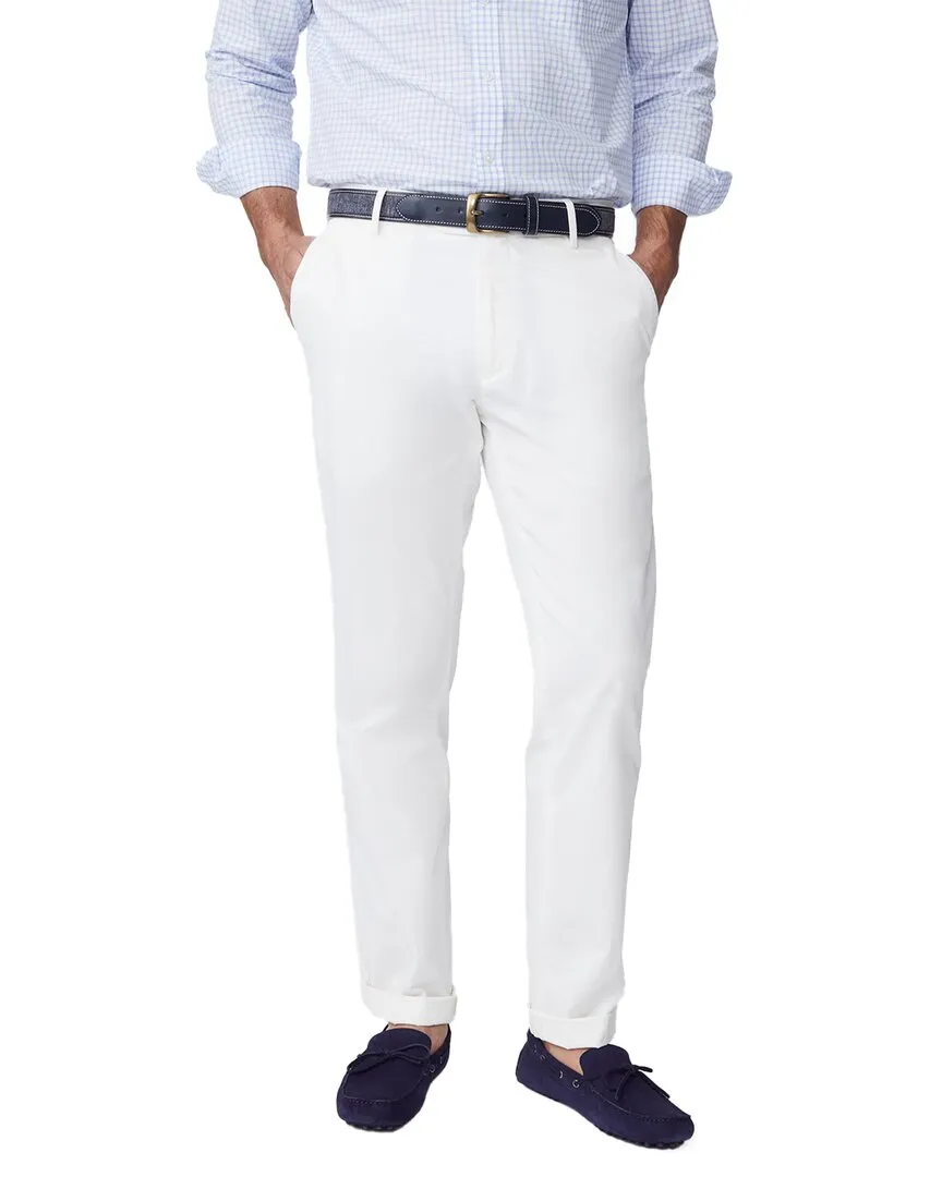 J.McLaughlin Pantalon Long Taylor