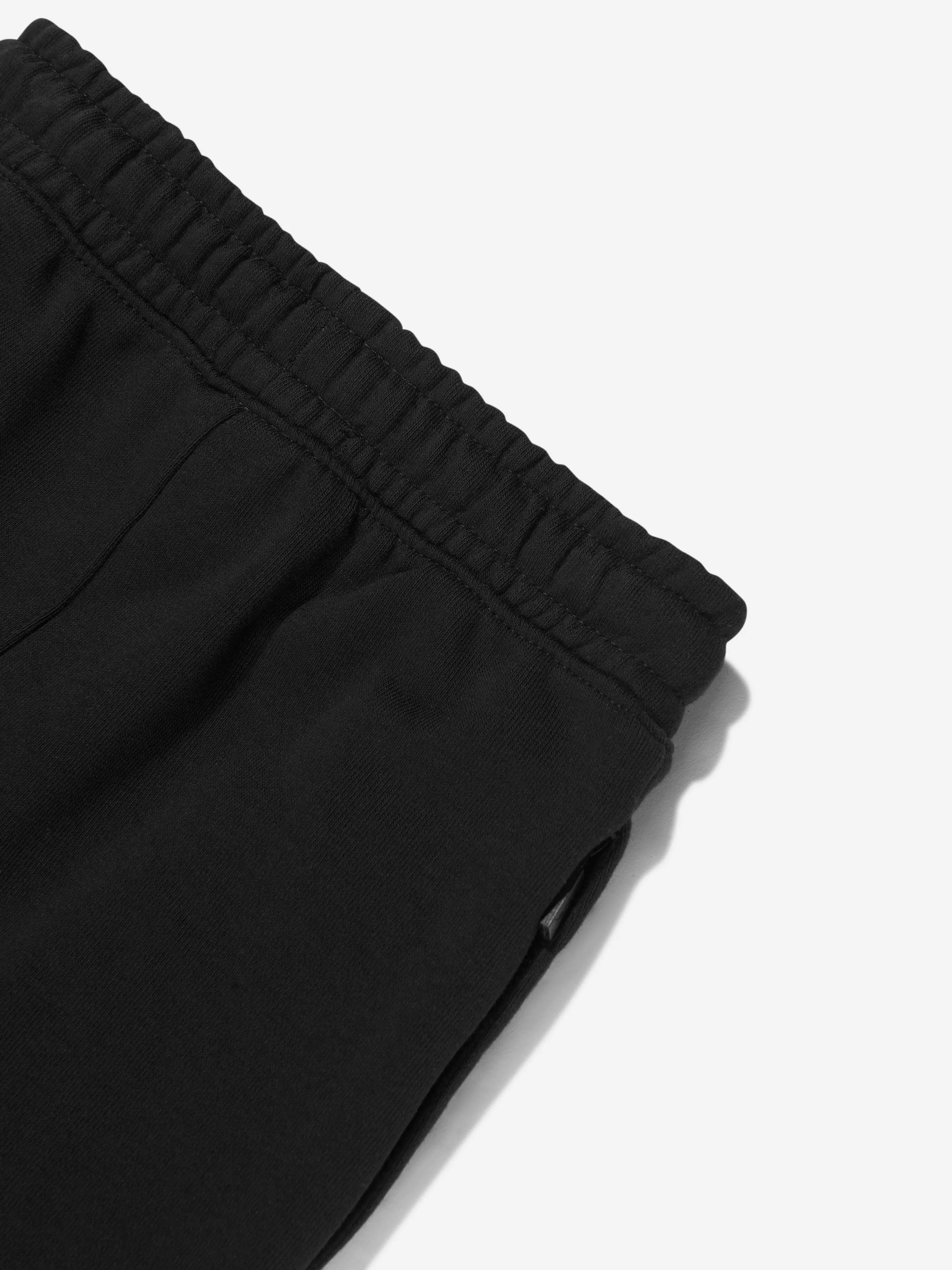 Jordan Boys MJ Sport Pantalon de Jogging Crossover en Noir