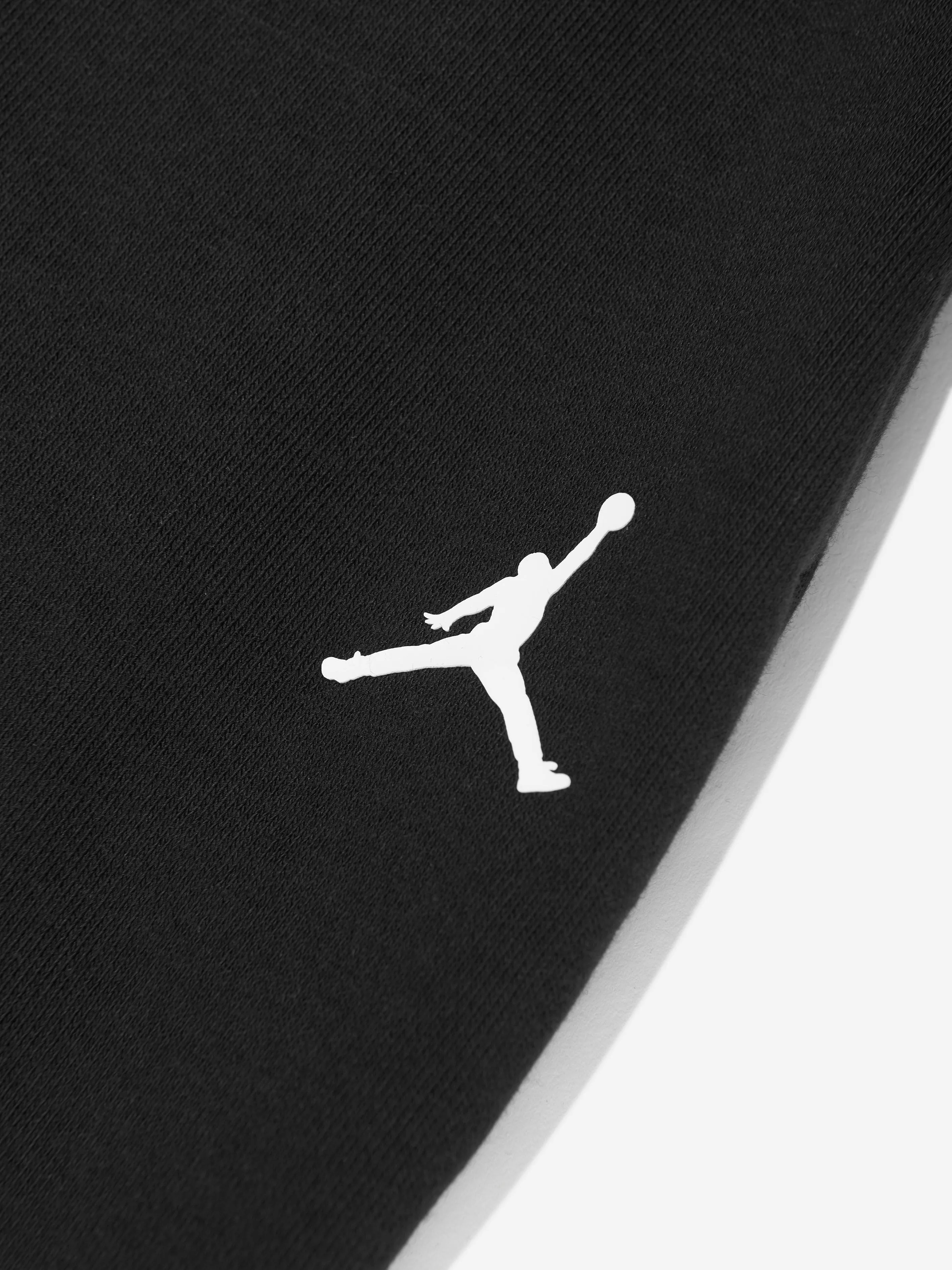 Jordan Boys MJ Sport Pantalon de Jogging Crossover en Noir