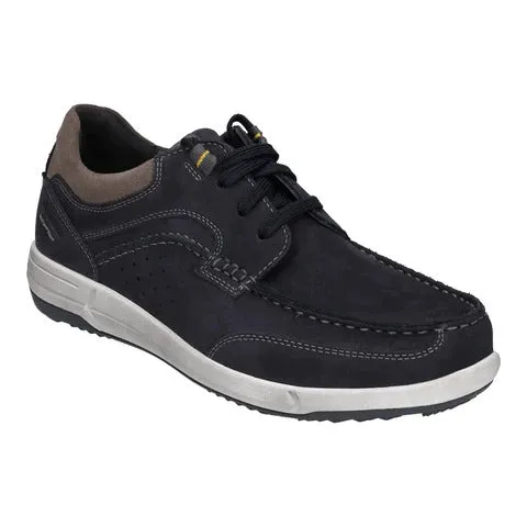 Josef Seibel Indigo Enrico Chaussures décontractées Marine