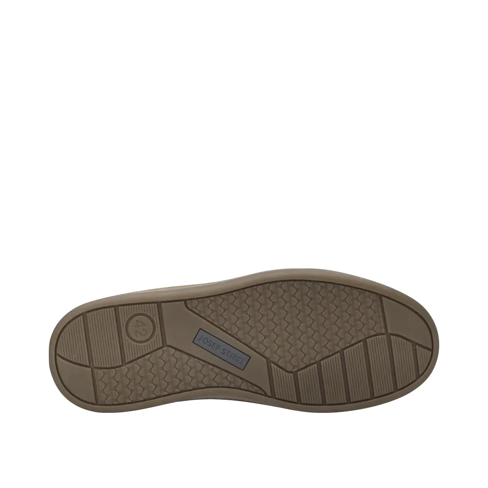 Josef Seibel Chaussure de sport Cleve 07 pour Homme en Blanc