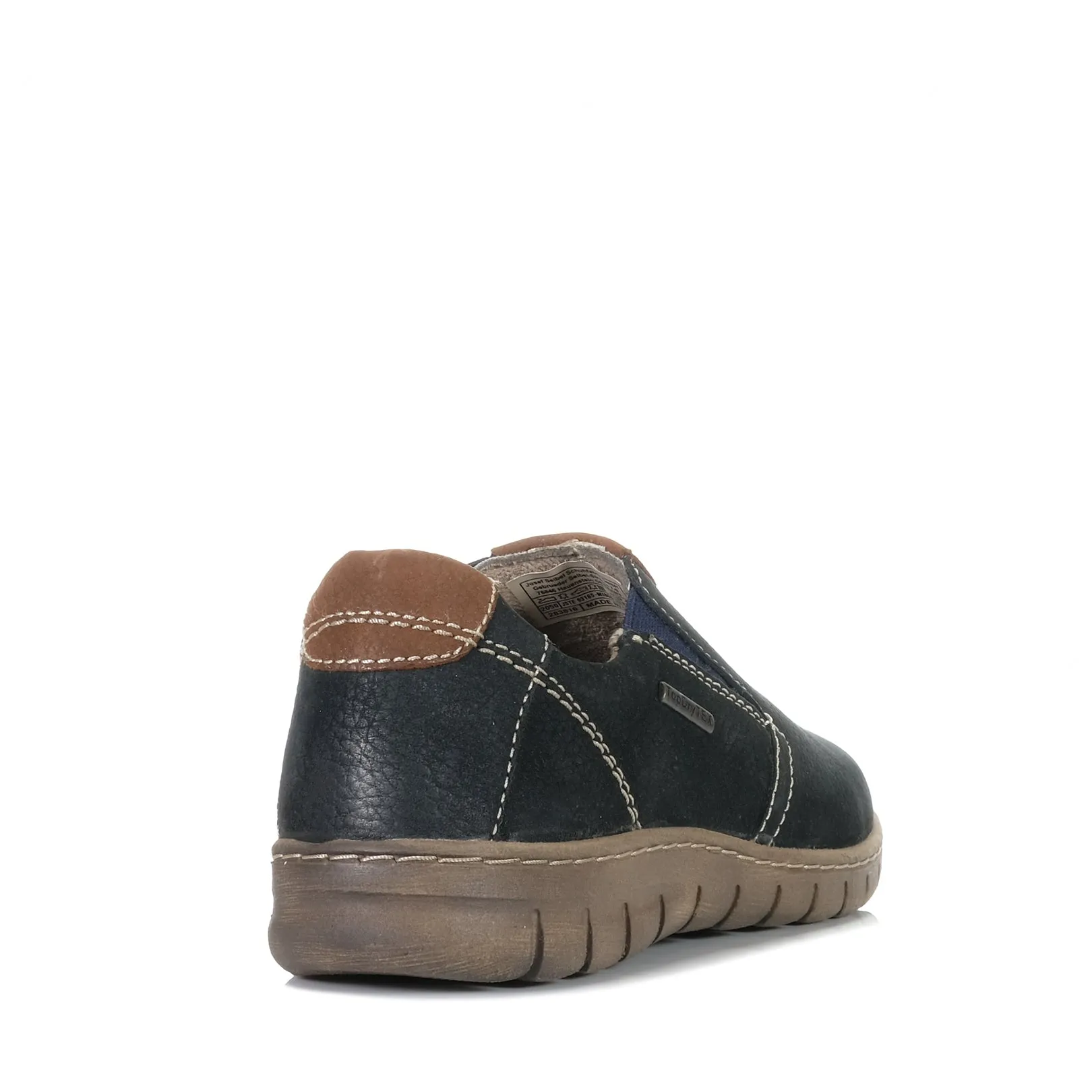 Josef Seibel Steffi 65 Ocean Kombi Bleu