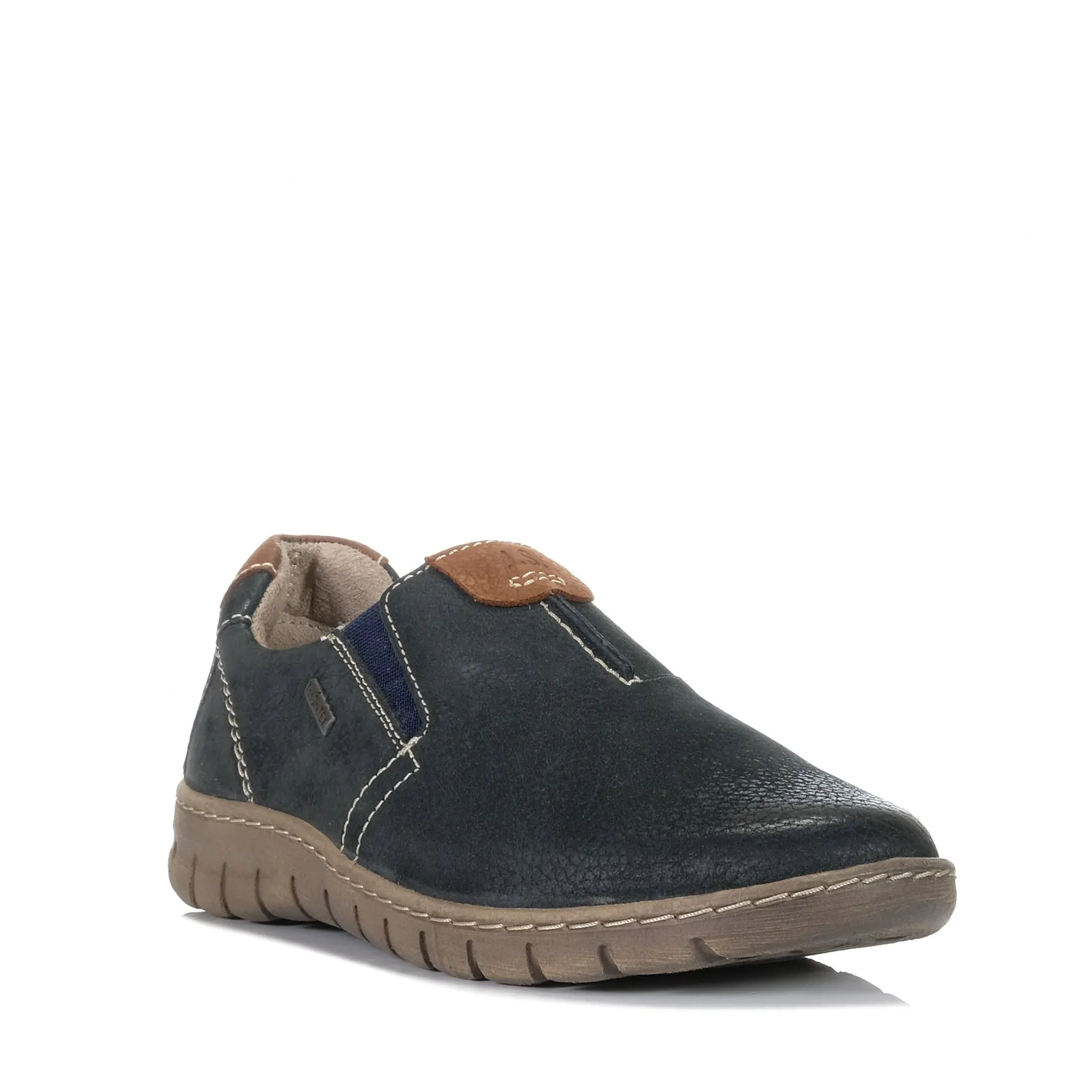 Josef Seibel Steffi 65 Ocean Kombi Bleu