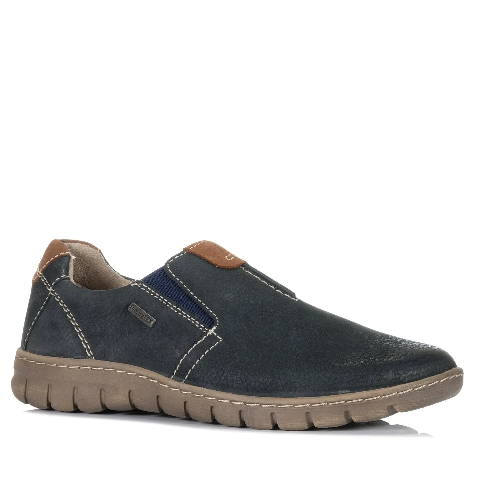Josef Seibel Steffi 65 Ocean Kombi Bleu