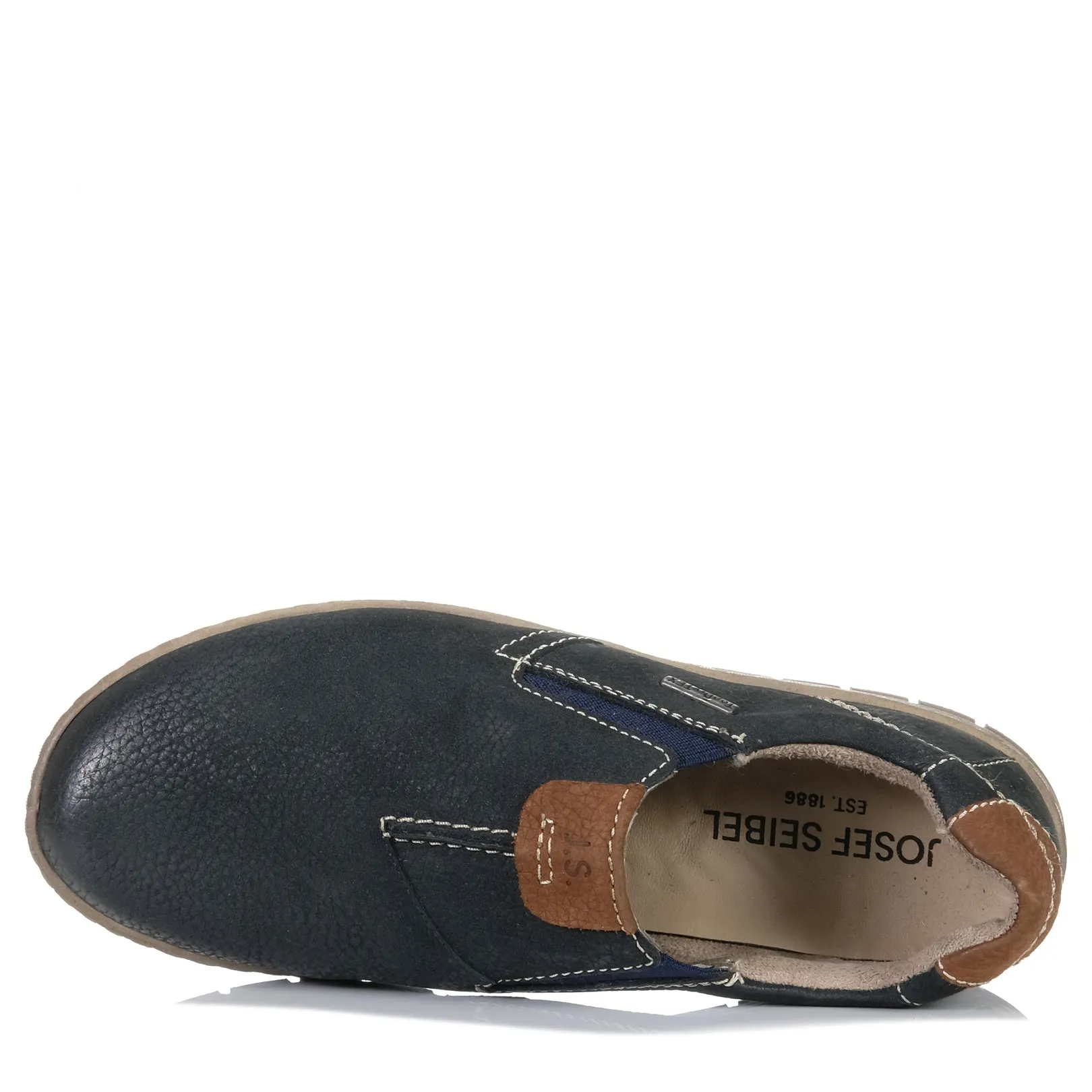 Josef Seibel Steffi 65 Ocean Kombi Bleu