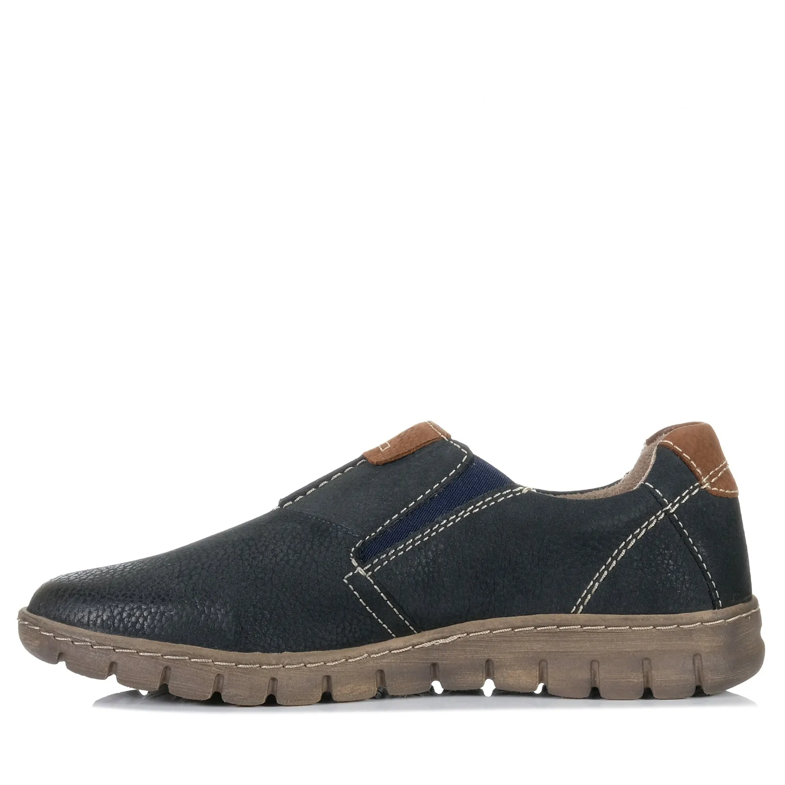 Josef Seibel Steffi 65 Ocean Kombi Bleu