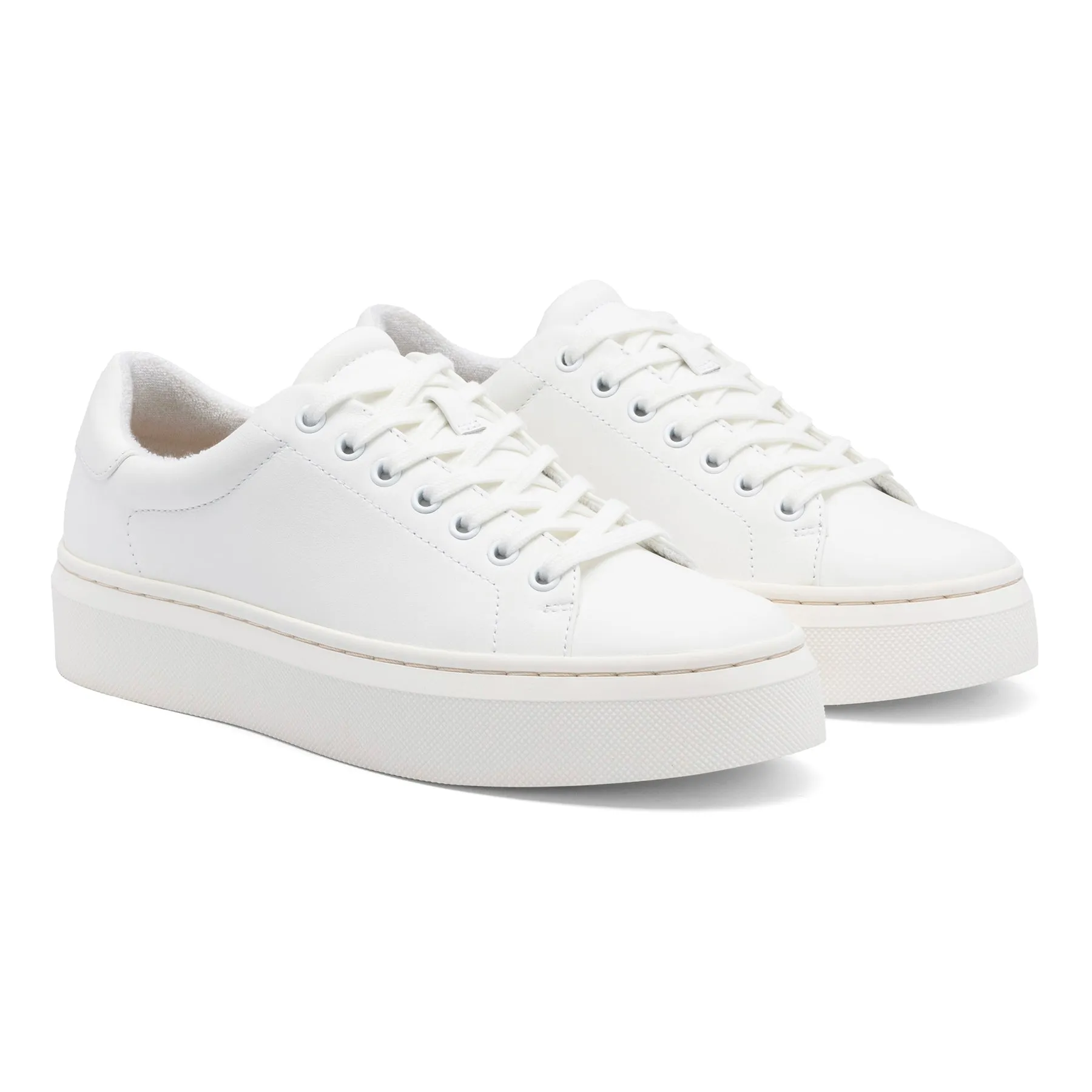 Jumpstreet Sneaker Métatarsien