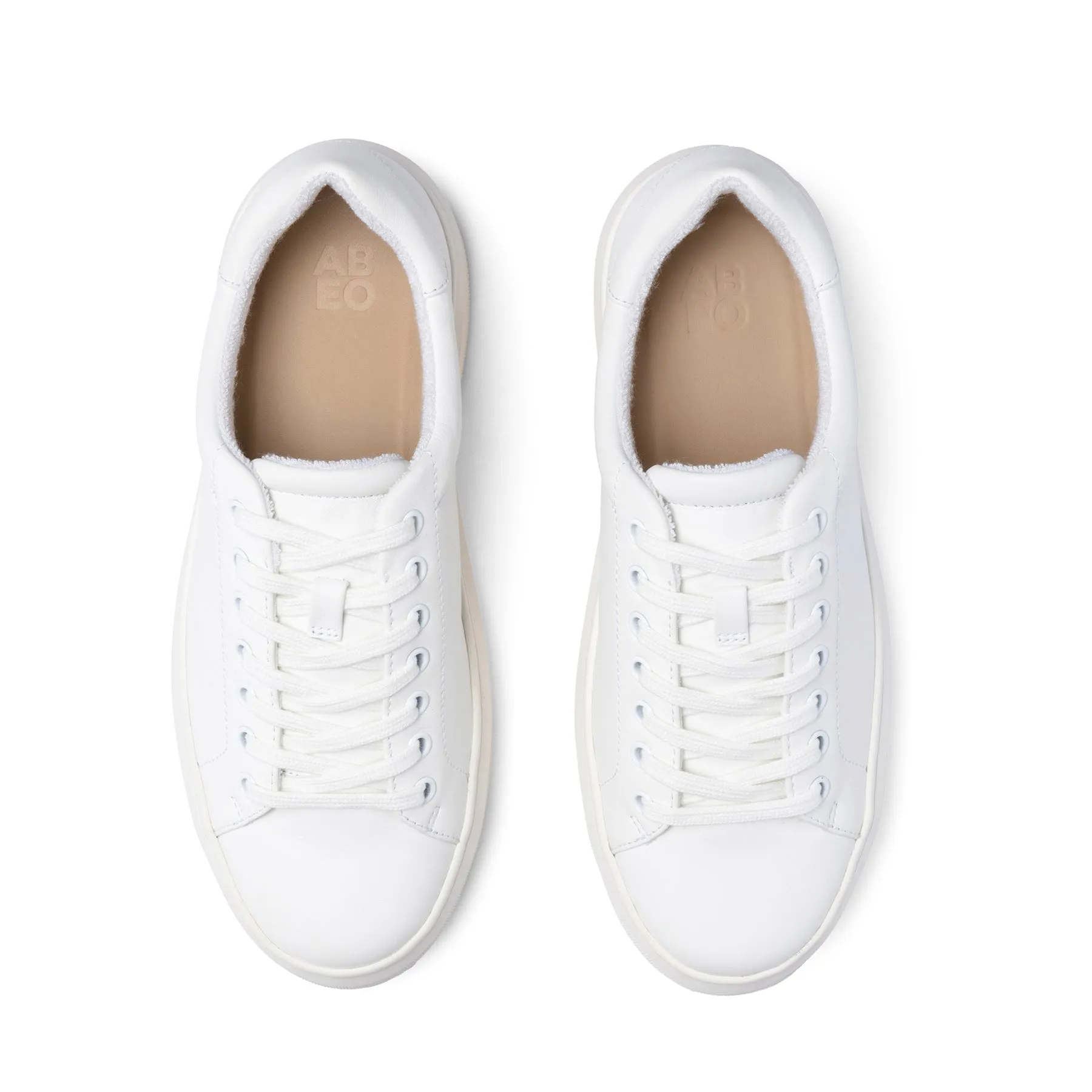 Jumpstreet Sneaker Métatarsien