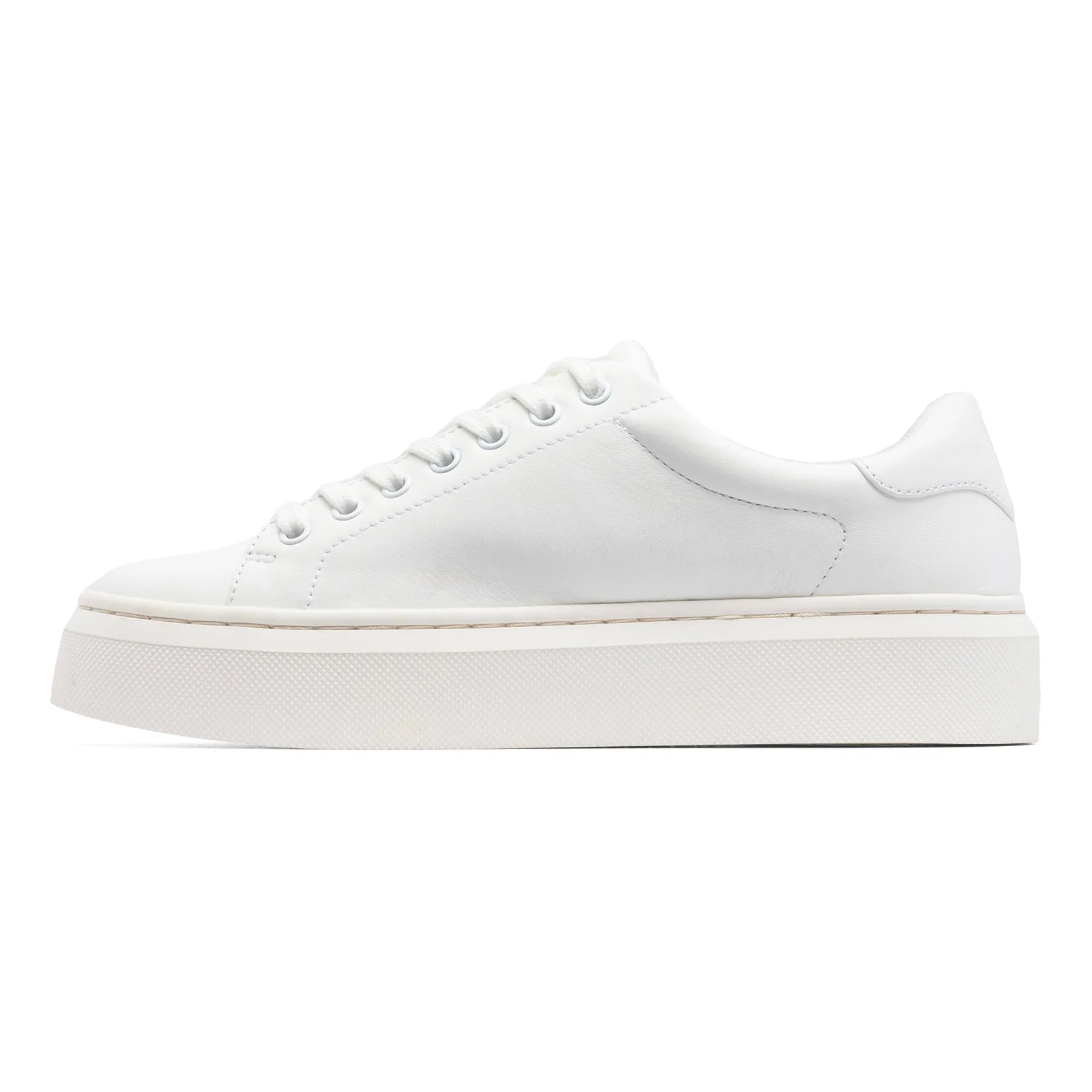 Jumpstreet Sneaker Métatarsien