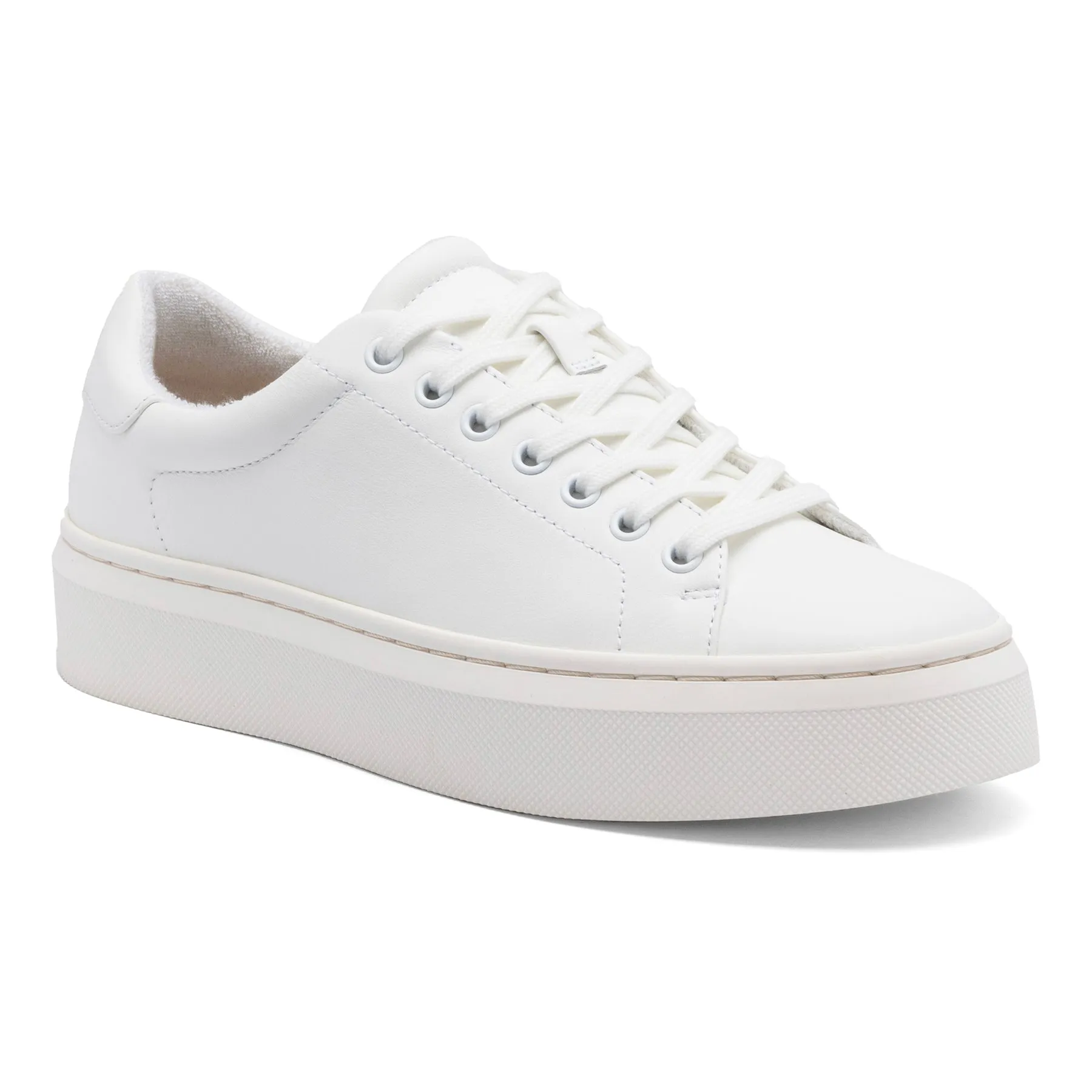 Jumpstreet Sneaker Métatarsien