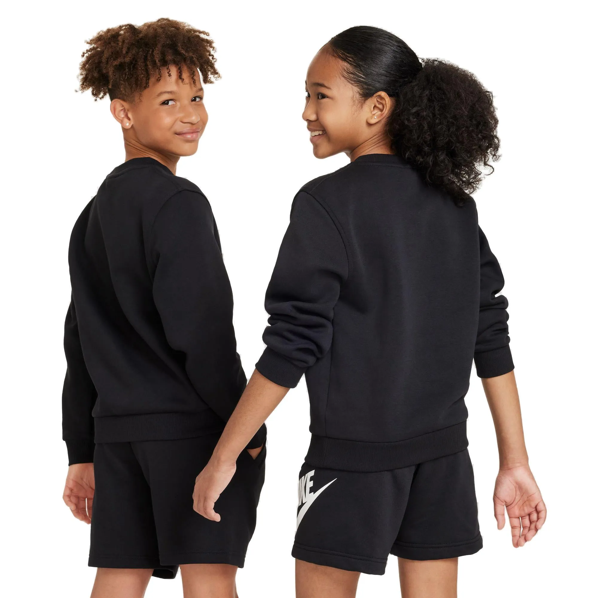 Pull en molleton Junior's Sportswear Club