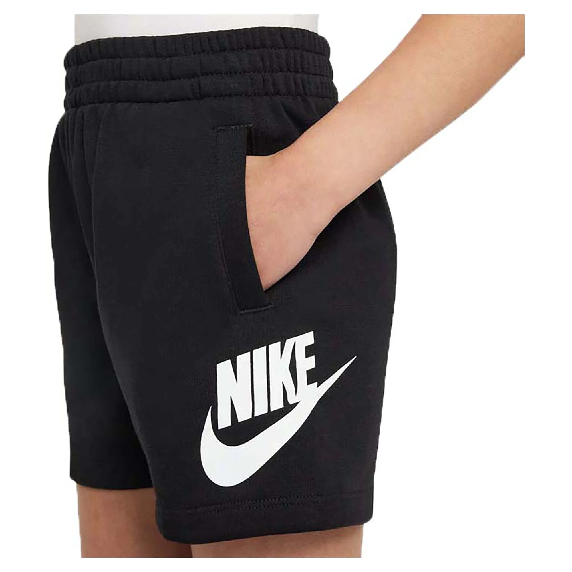 Short en French Terry HBR du Club Sportswear Junior
