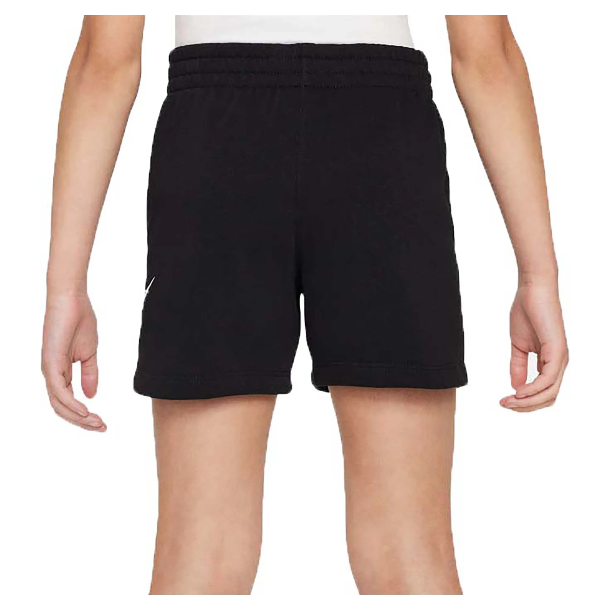 Short en French Terry HBR du Club Sportswear Junior