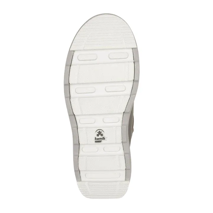 Chaussures Kamik Lea Mid Charbon