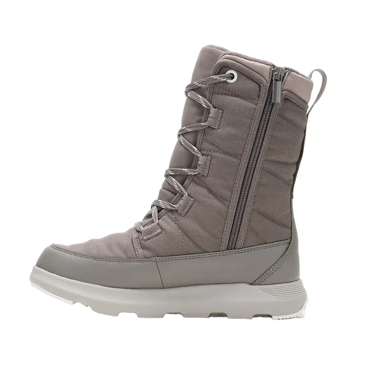 Chaussures Kamik Lea Mid Charbon